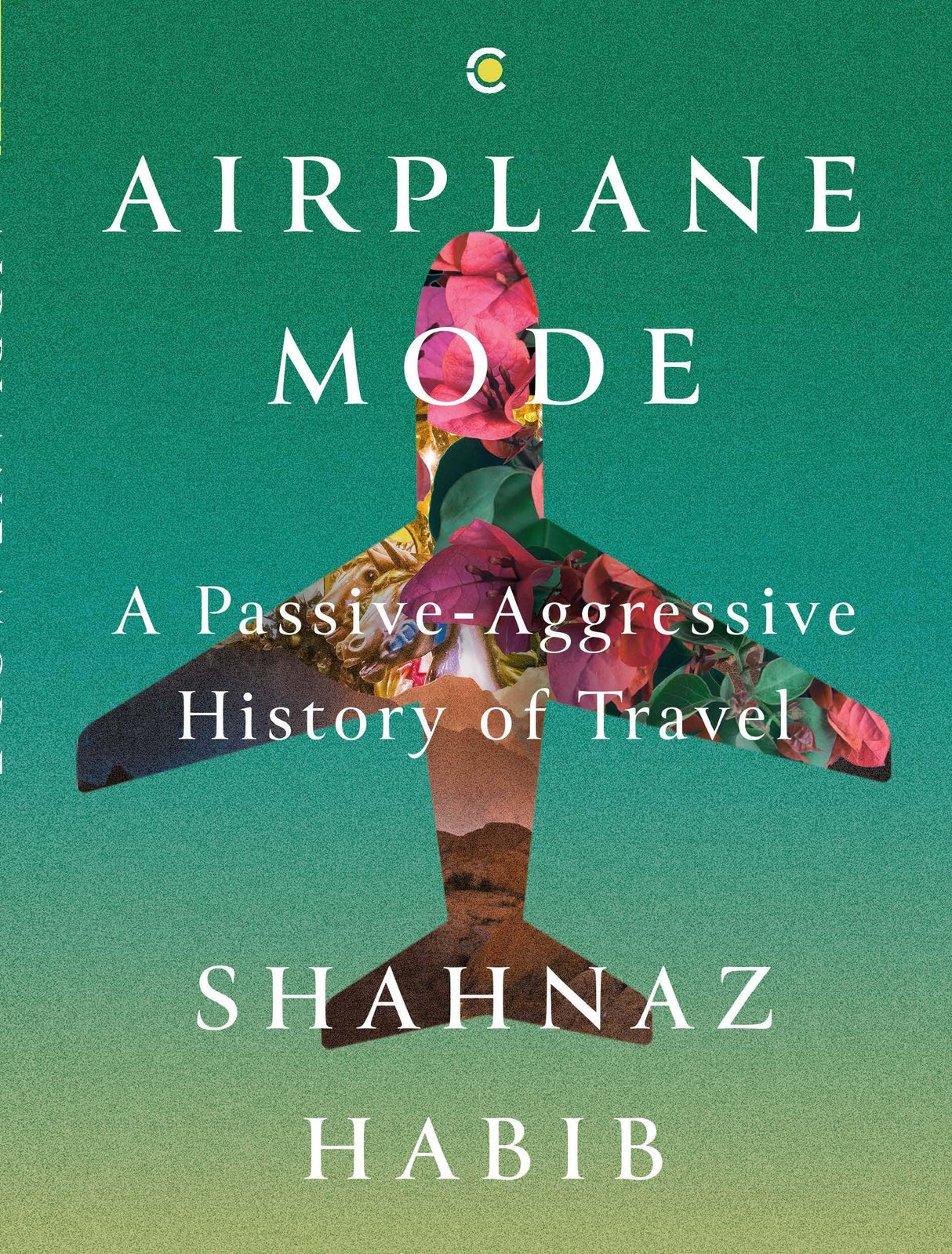 Airplane Mode: A Passive-Aggressive History of Travel - Retail Maharaj