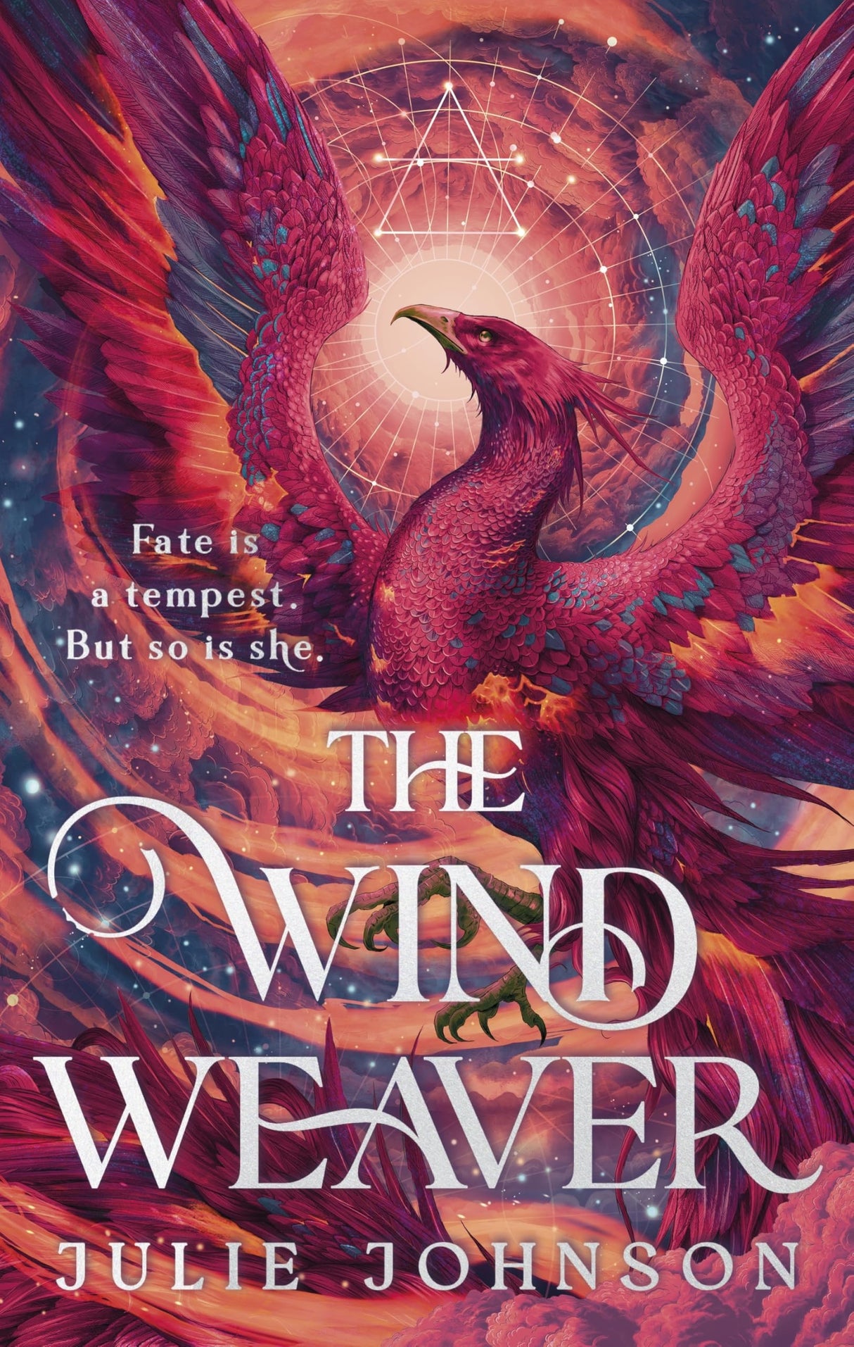 The Wind Weaver - Retail Maharaj