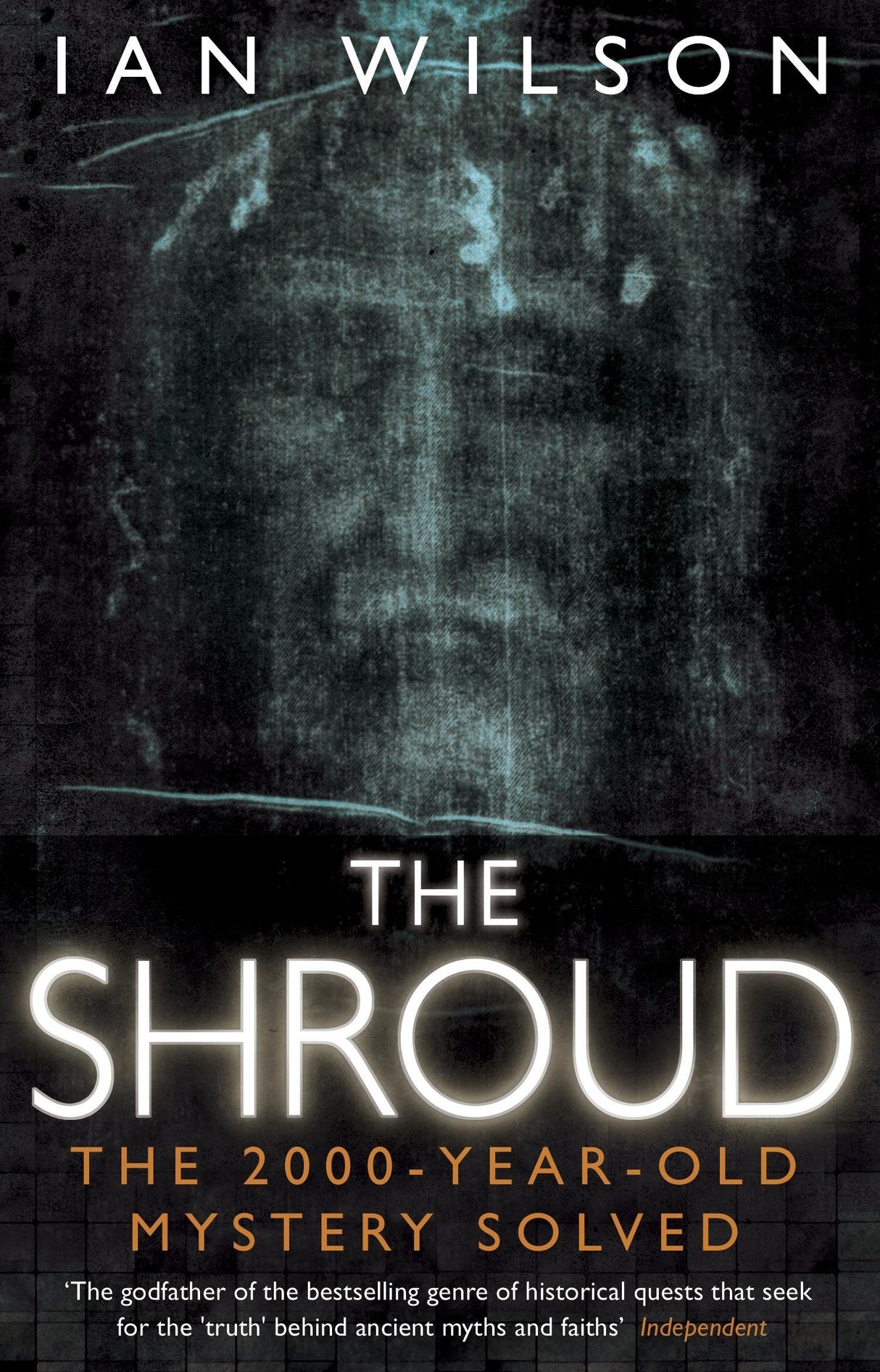 The Shroud - Retail Maharaj