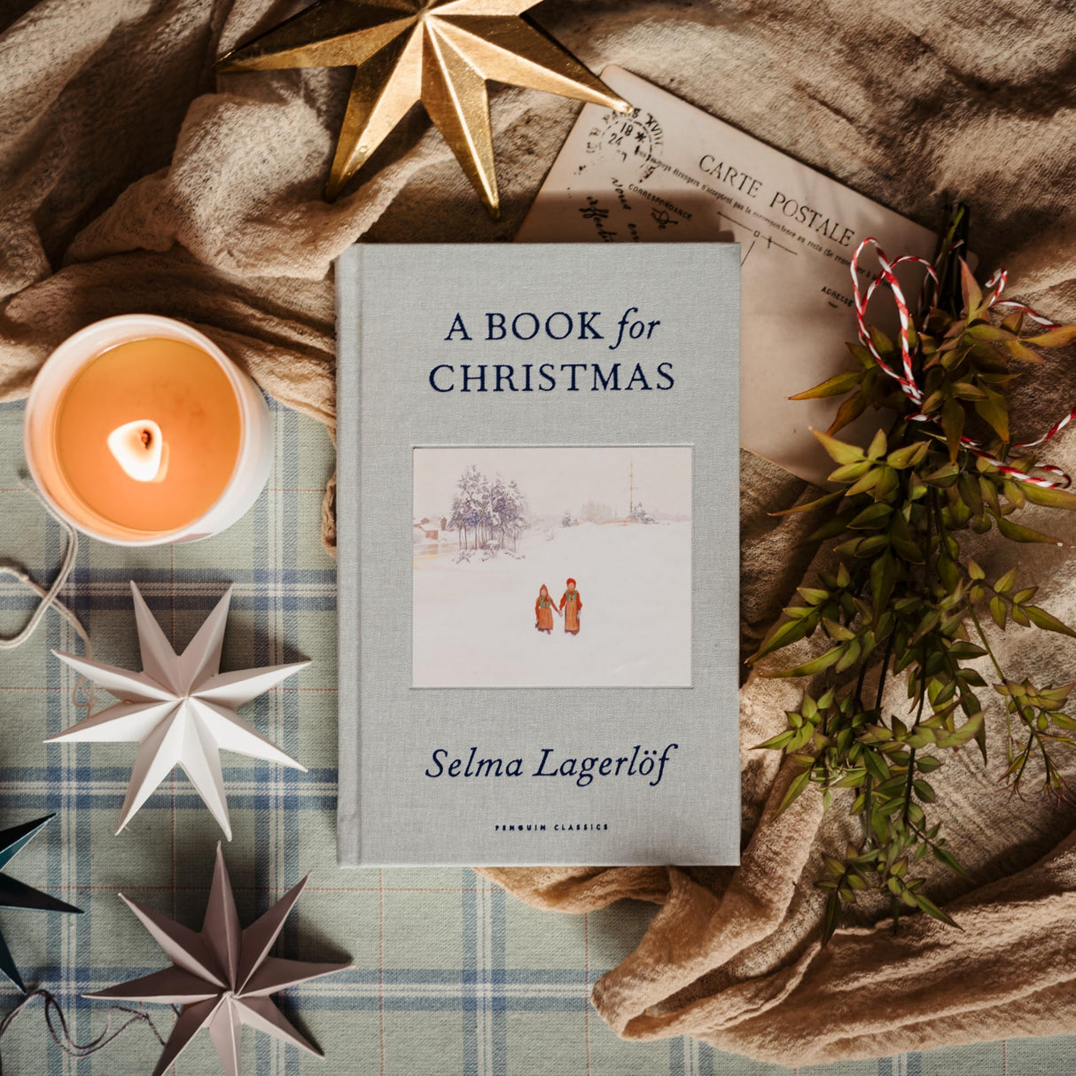 A Book for Christmas - Retail Maharaj