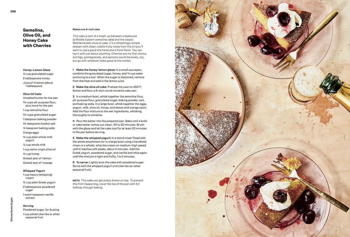 Eating Out Loud: Bold Middle Eastern Flavors for All Day, Every Day: A Cookbook - Retail Maharaj