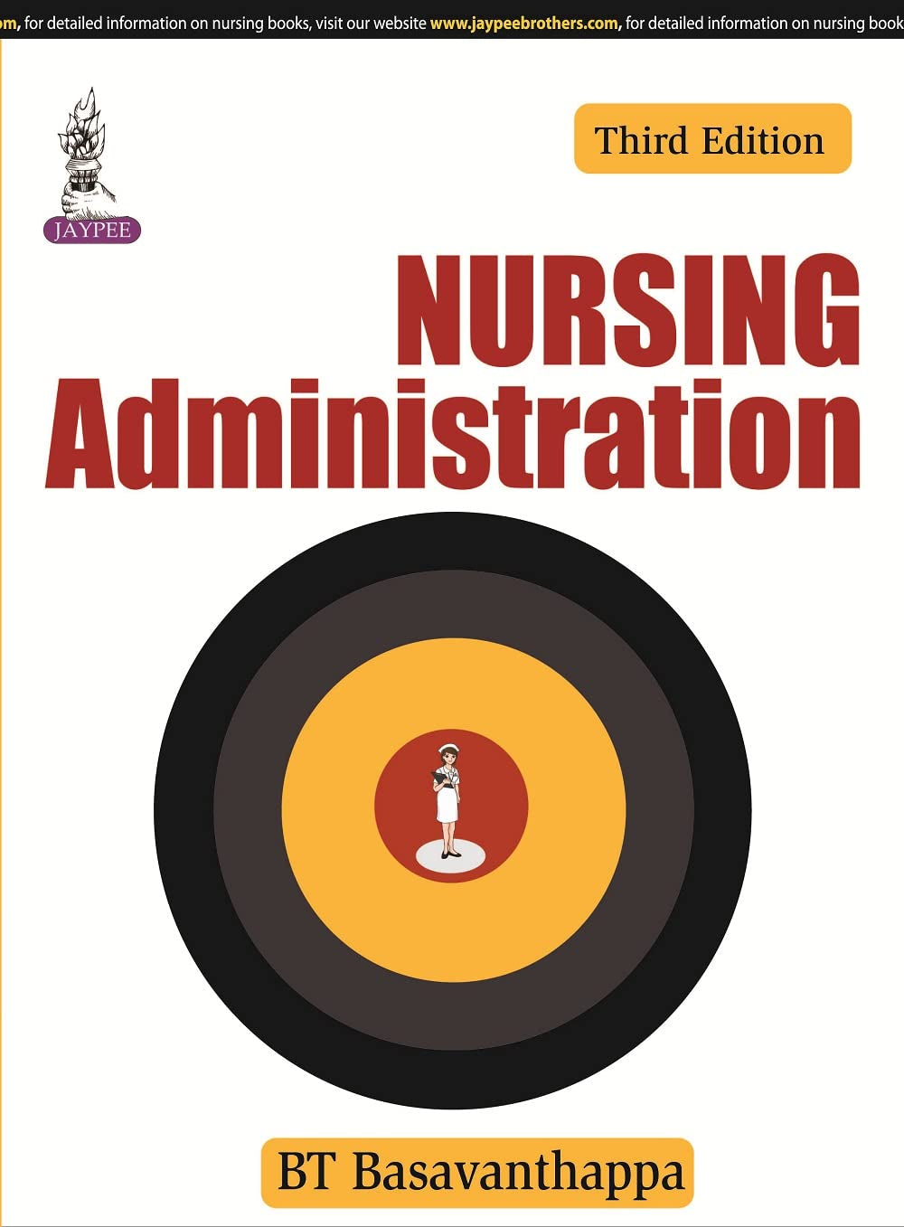 NURSING ADMINISTRATION - Retail Maharaj