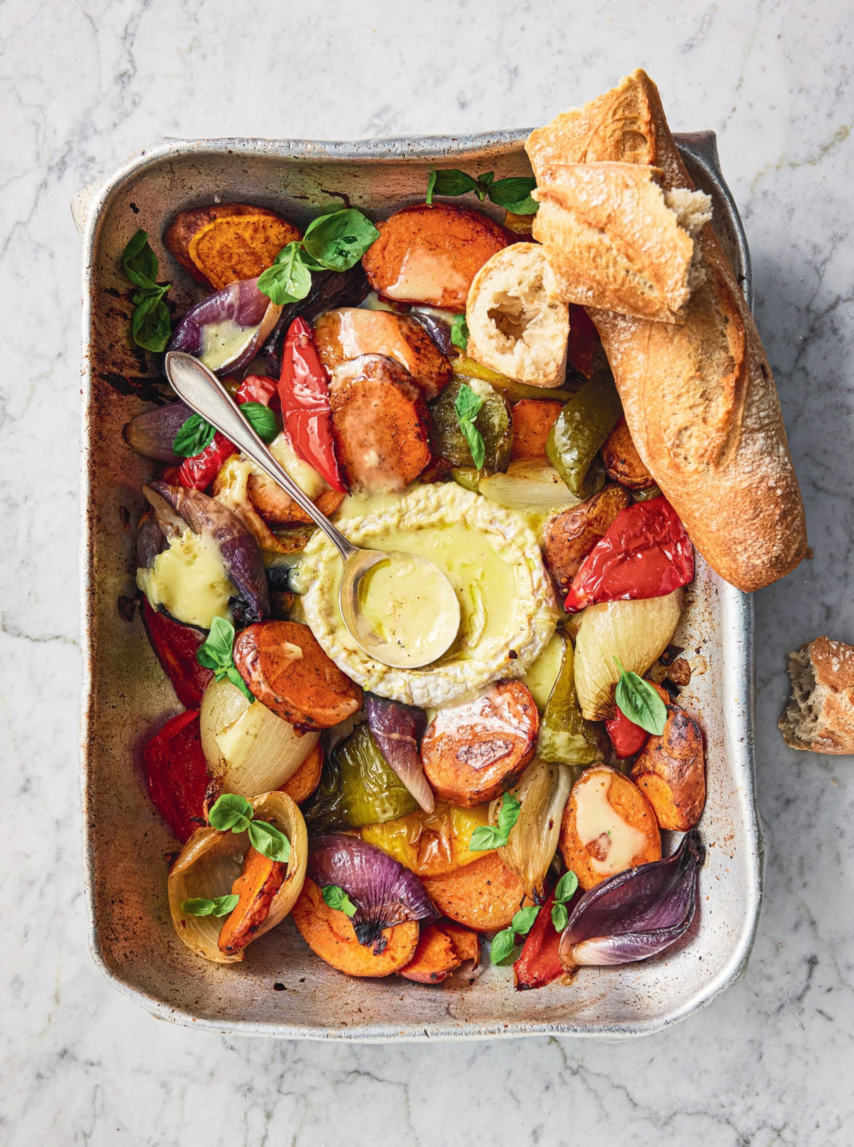 Simply Jamie: Fast & Simple Food - Retail Maharaj