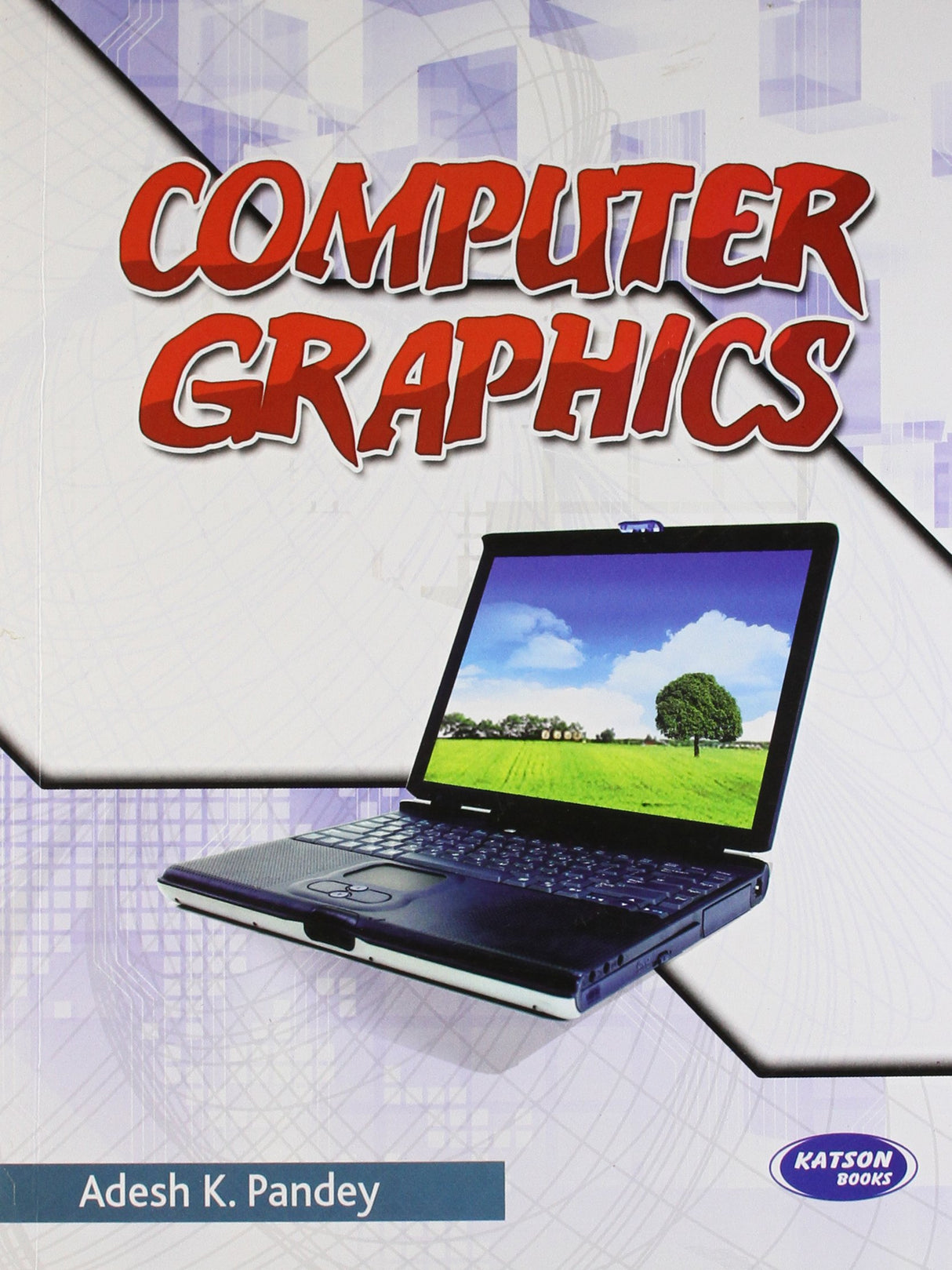 Computer Graphics - Retail Maharaj