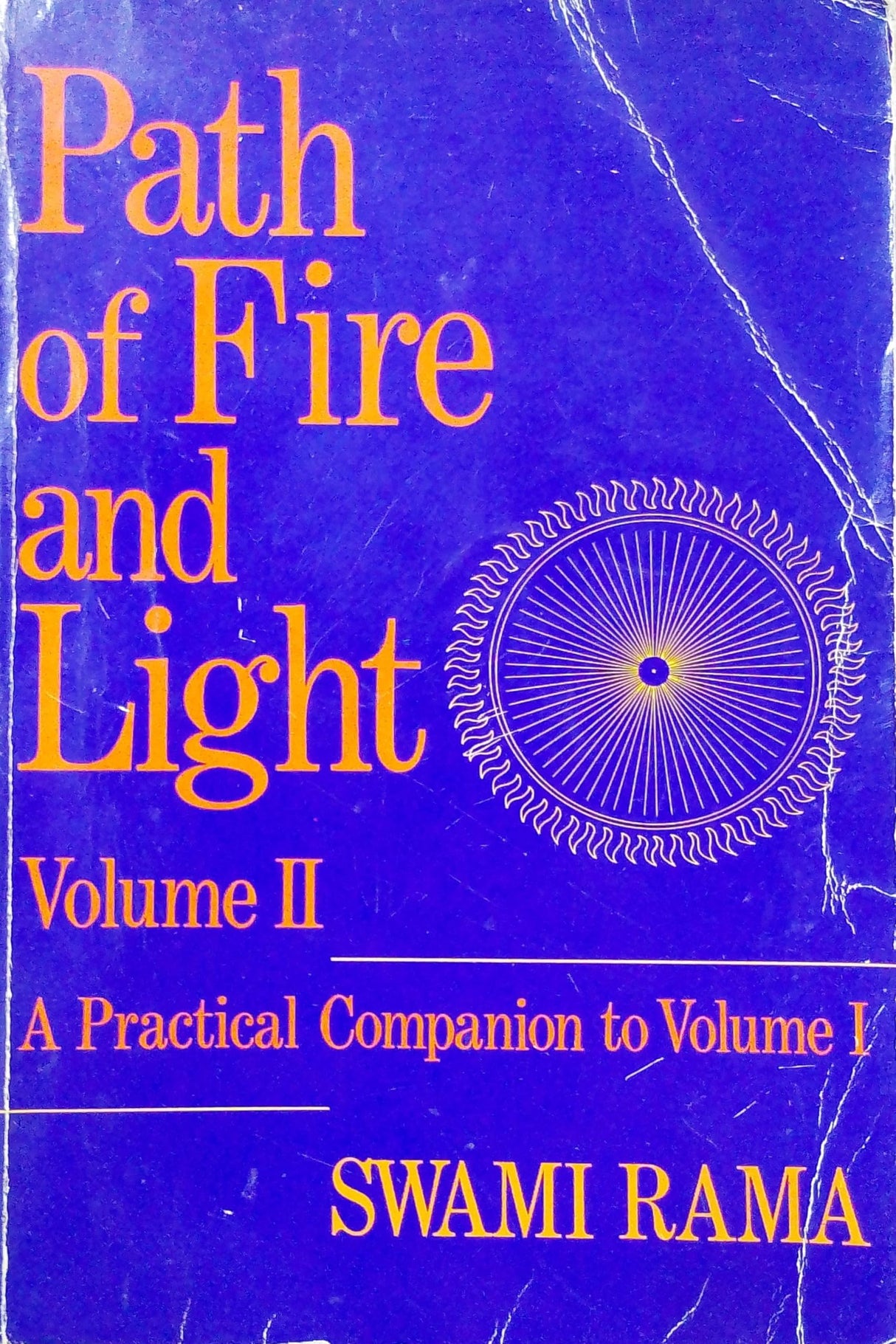 Path Of Fire & Light, Vol 2 - Retail Maharaj