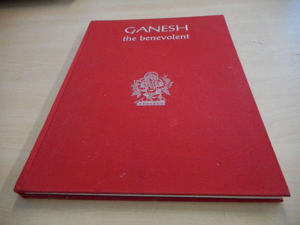 Ganesh The Benevolent - Retail Maharaj
