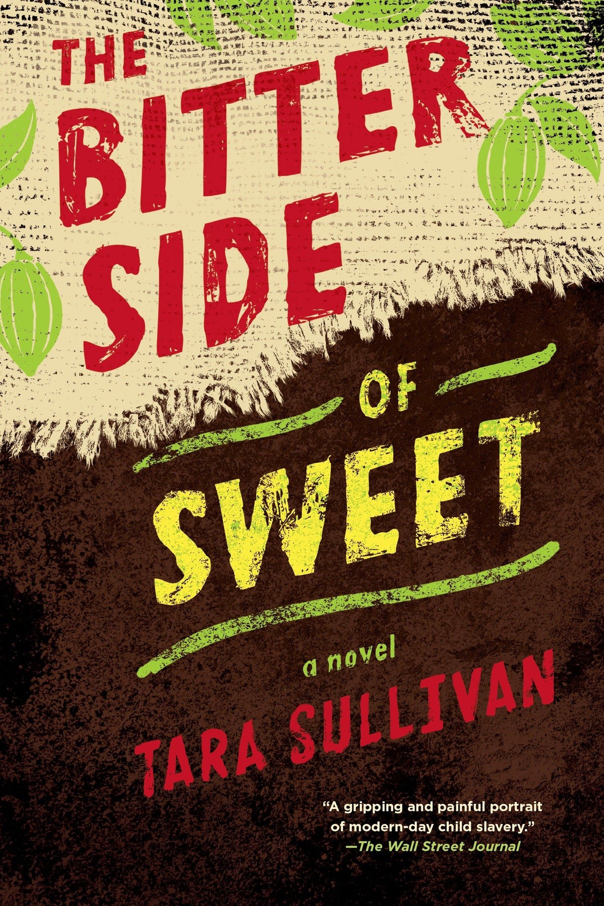 The Bitter Side of Sweet - Retail Maharaj