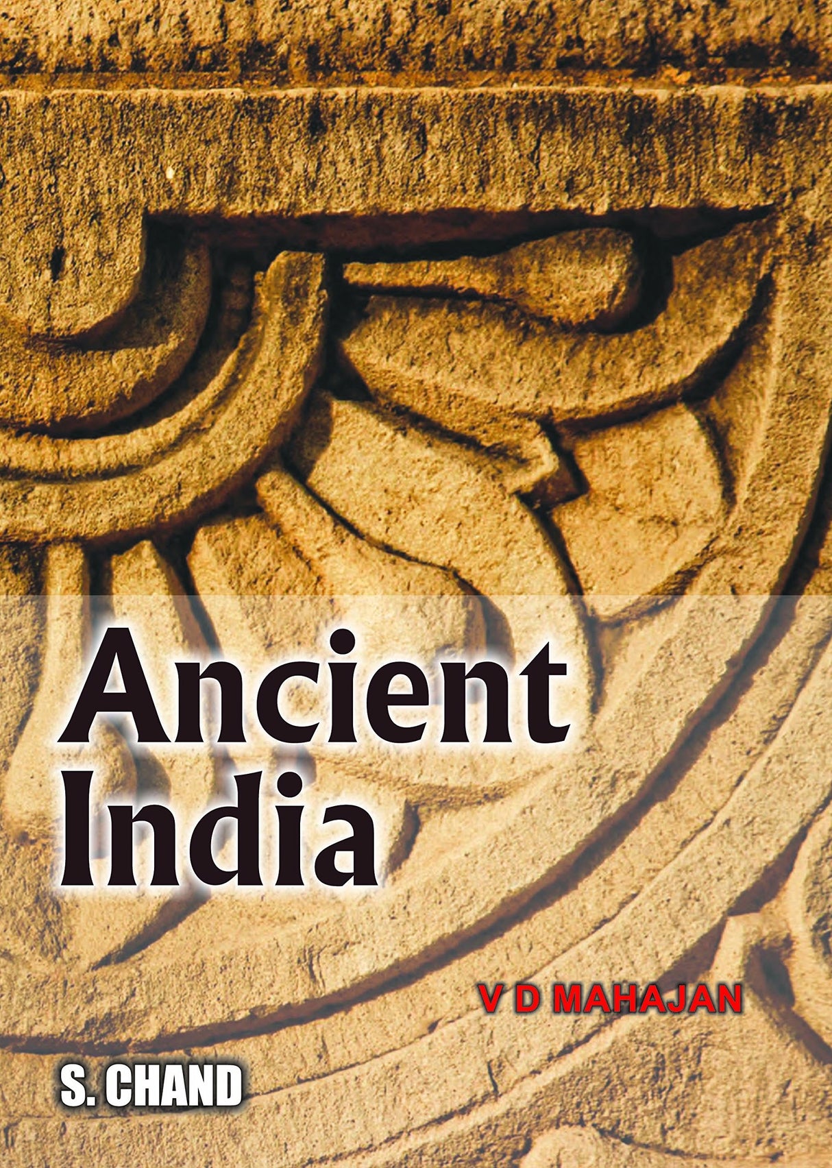 Ancient India - Retail Maharaj