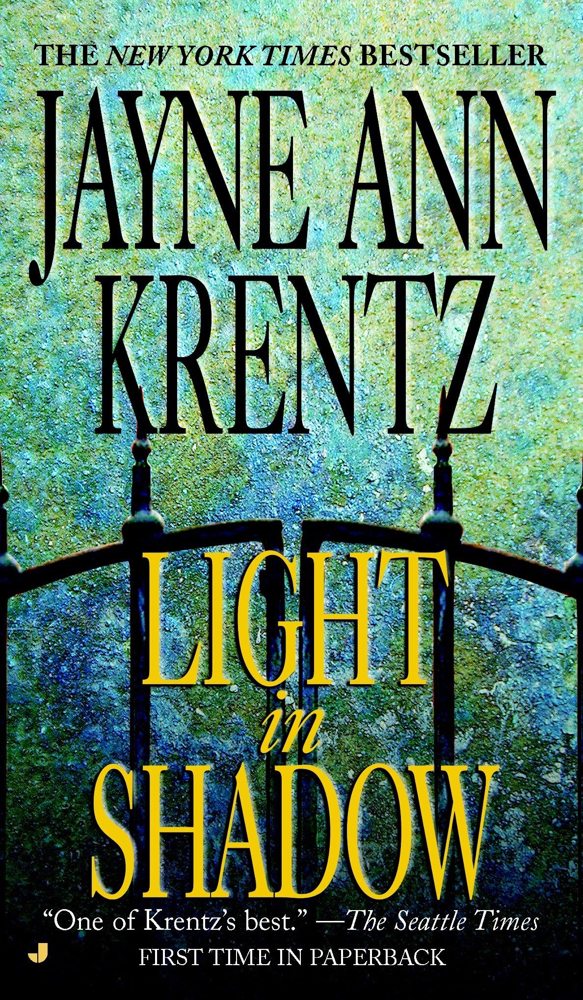 Light in Shadow: 1 (A Whispering Springs Novel) - Retail Maharaj