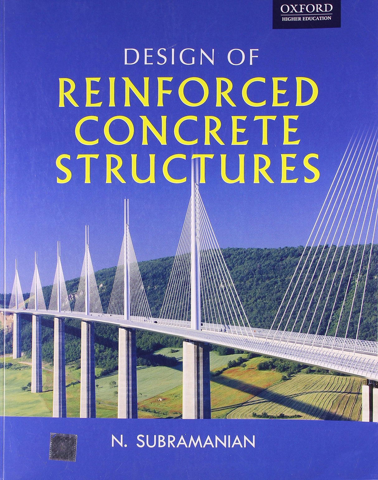 DESIGN OF REINFORCED CONCRETE STRUCTURES - Retail Maharaj