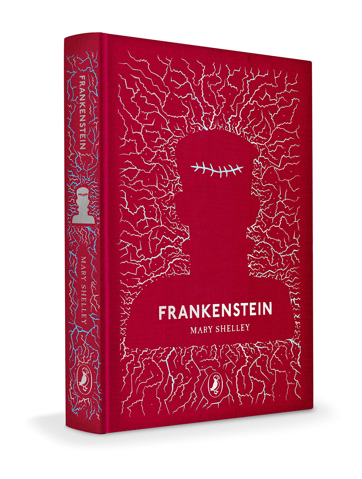 Frankenstein - Retail Maharaj
