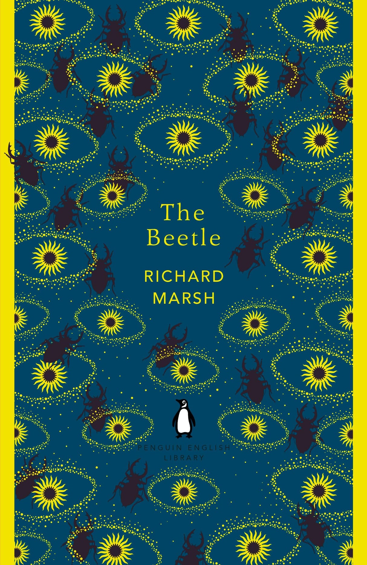 The Beetle - Retail Maharaj