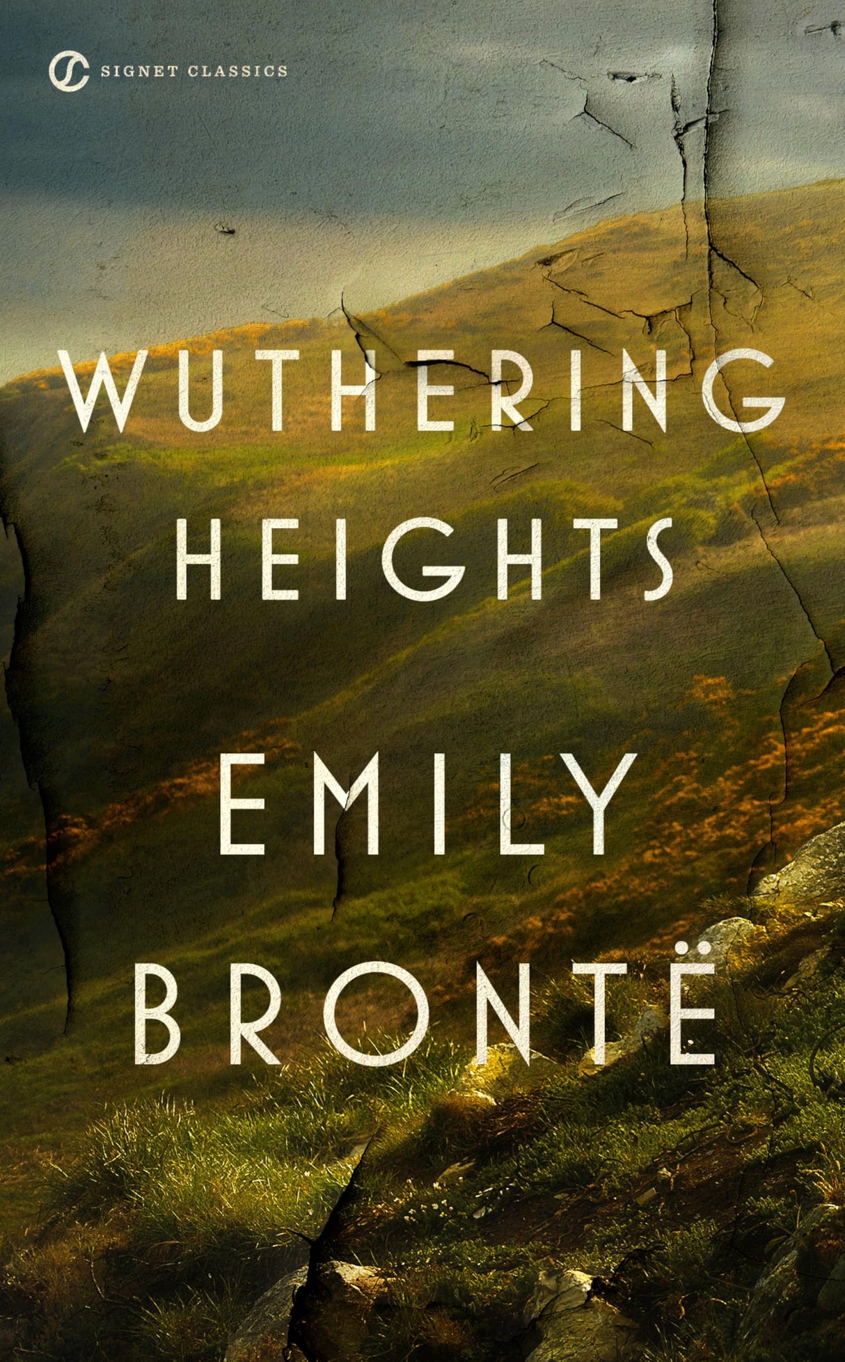 Wuthering Heights (Signet Classics) - Retail Maharaj