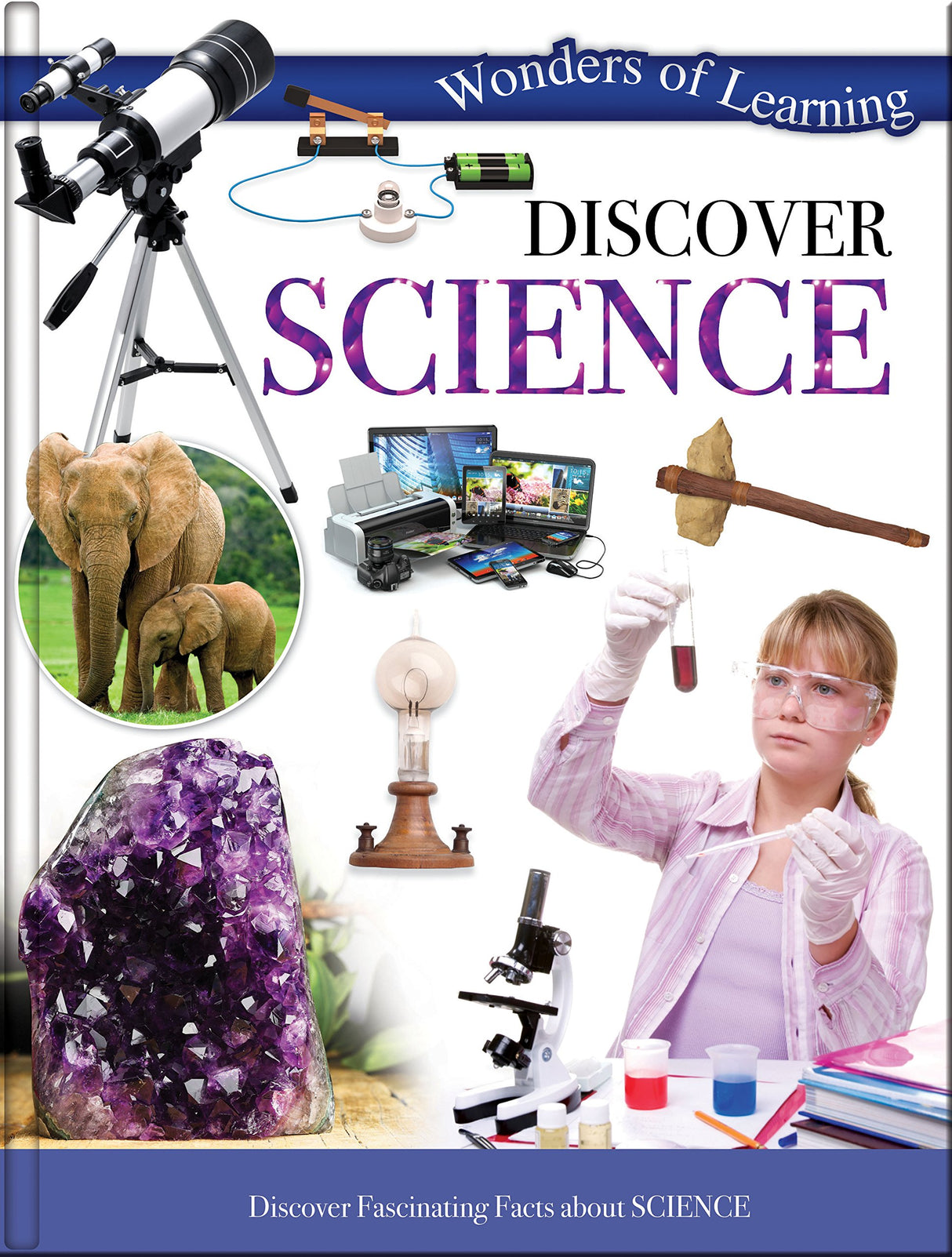 SCIENCE - Retail Maharaj