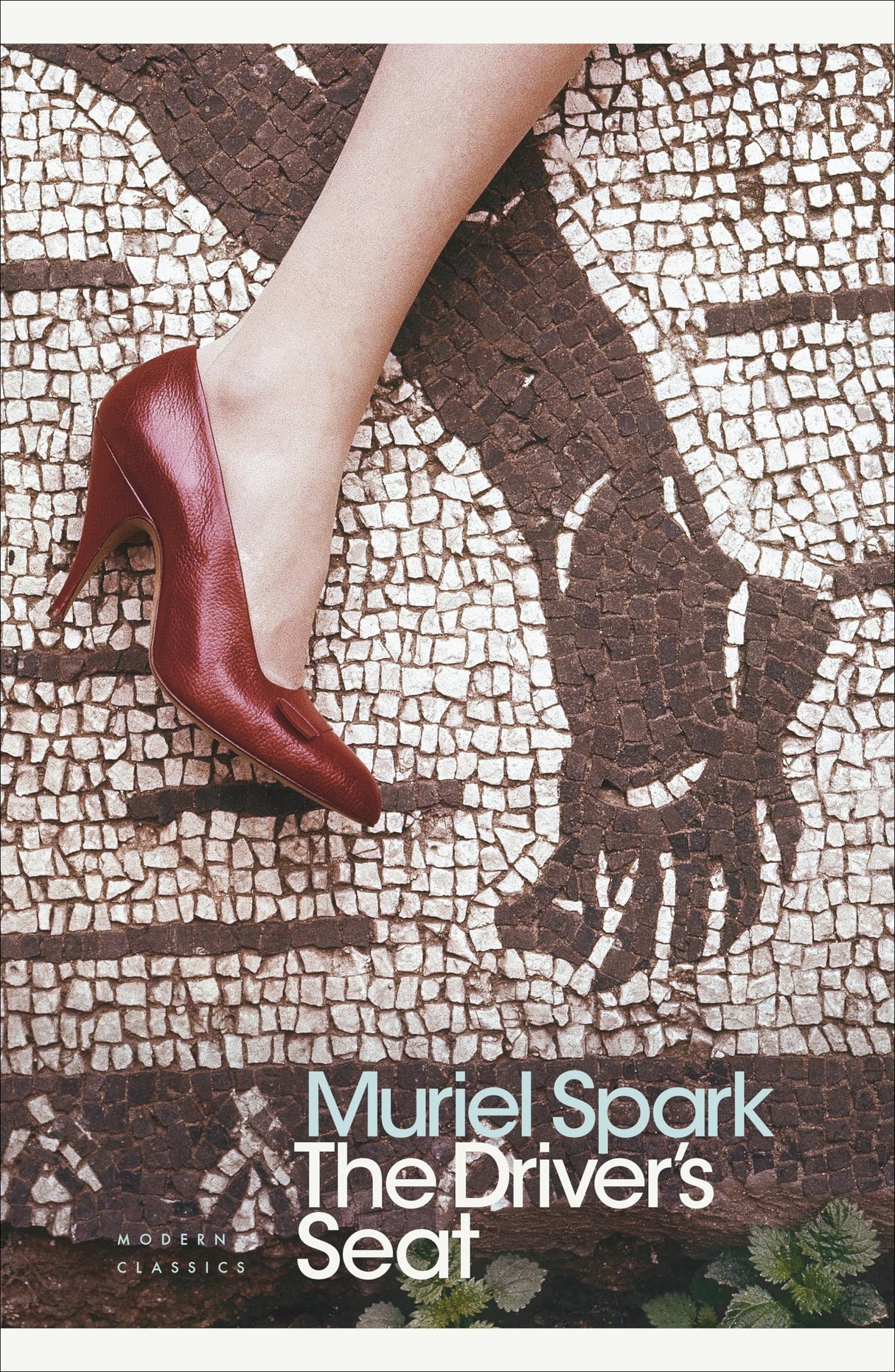 Driver's Seat, The (Penguin Modern Classics) - Retail Maharaj