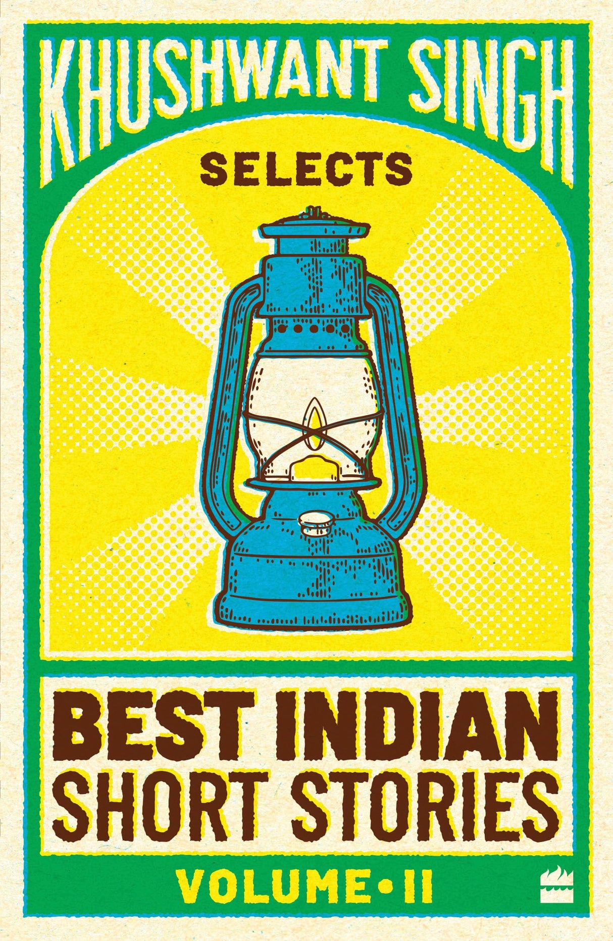 Khushwant Singh Best Indian Short Stories Boxset - Retail Maharaj