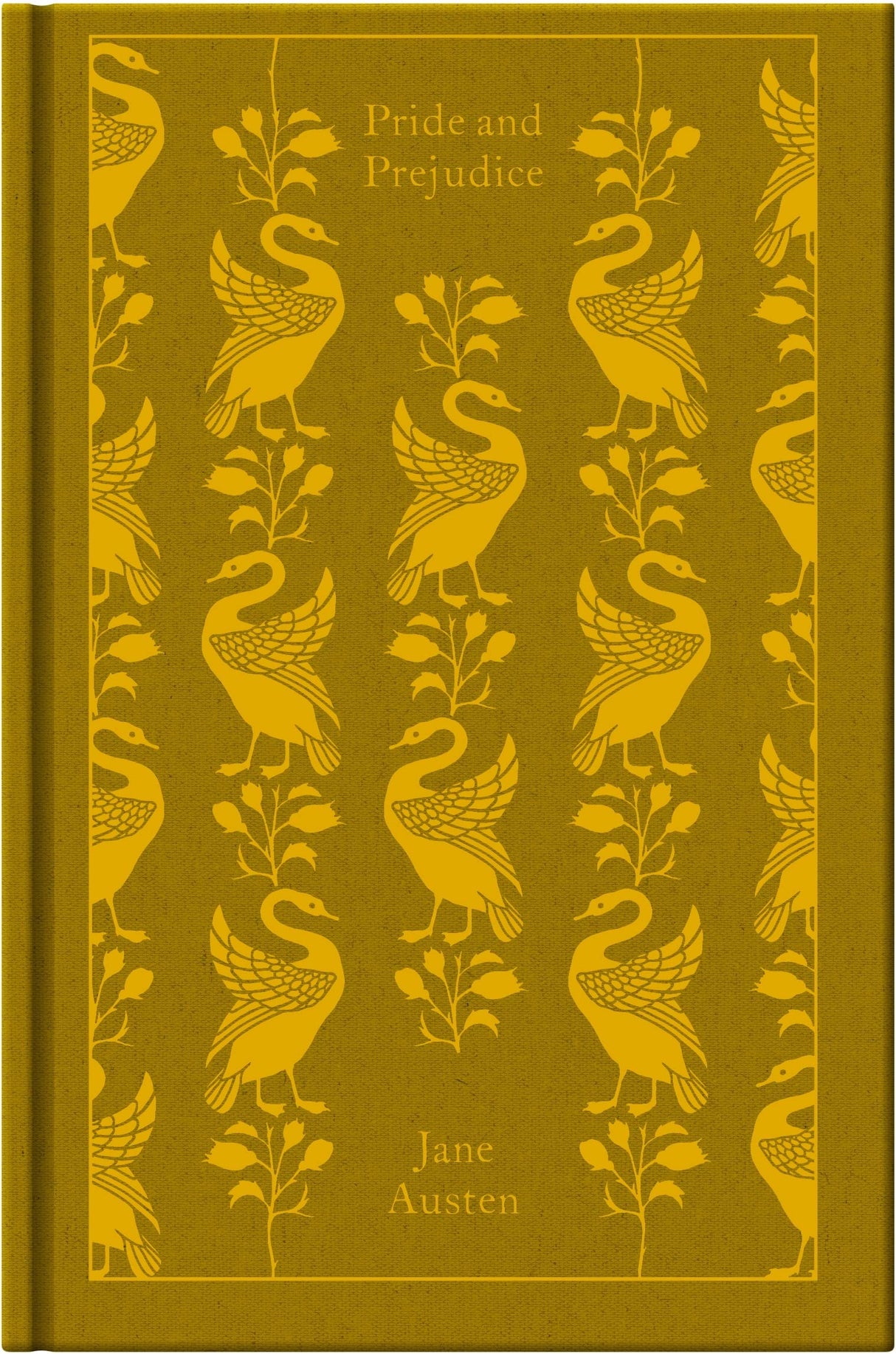 Pride and Prejudice - Retail Maharaj