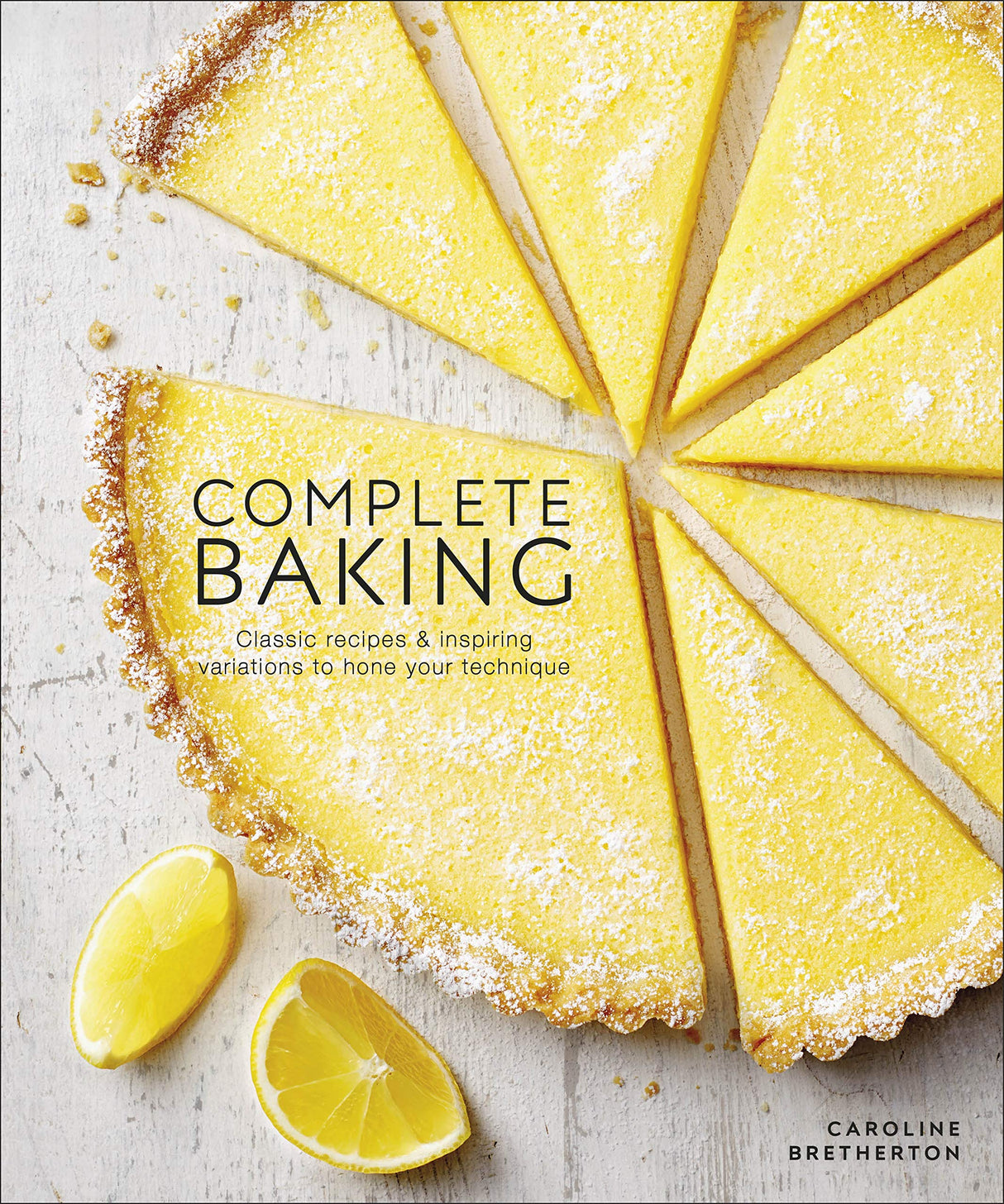 Complete Baking - Retail Maharaj