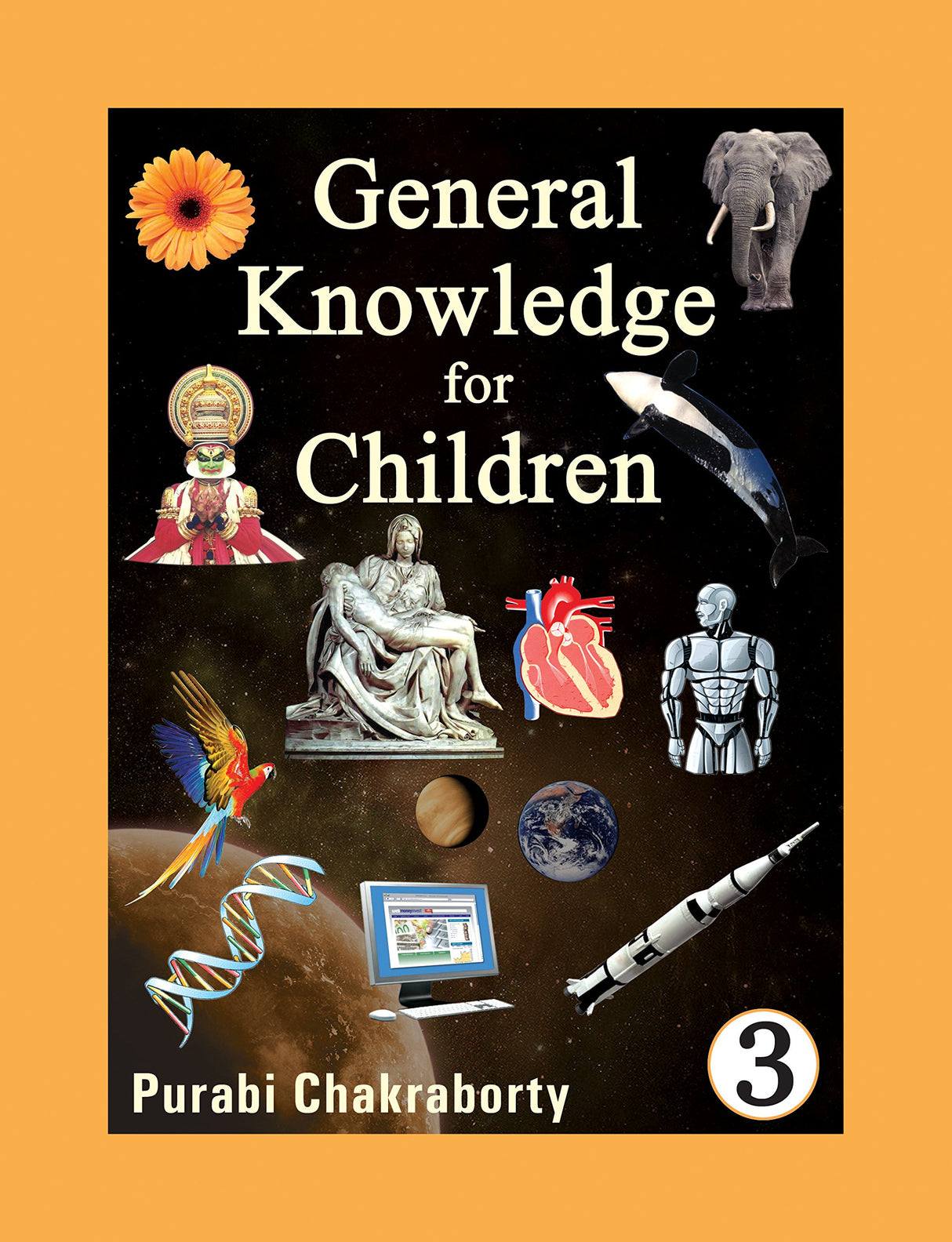 General Knowledge for Children Part-III - Retail Maharaj