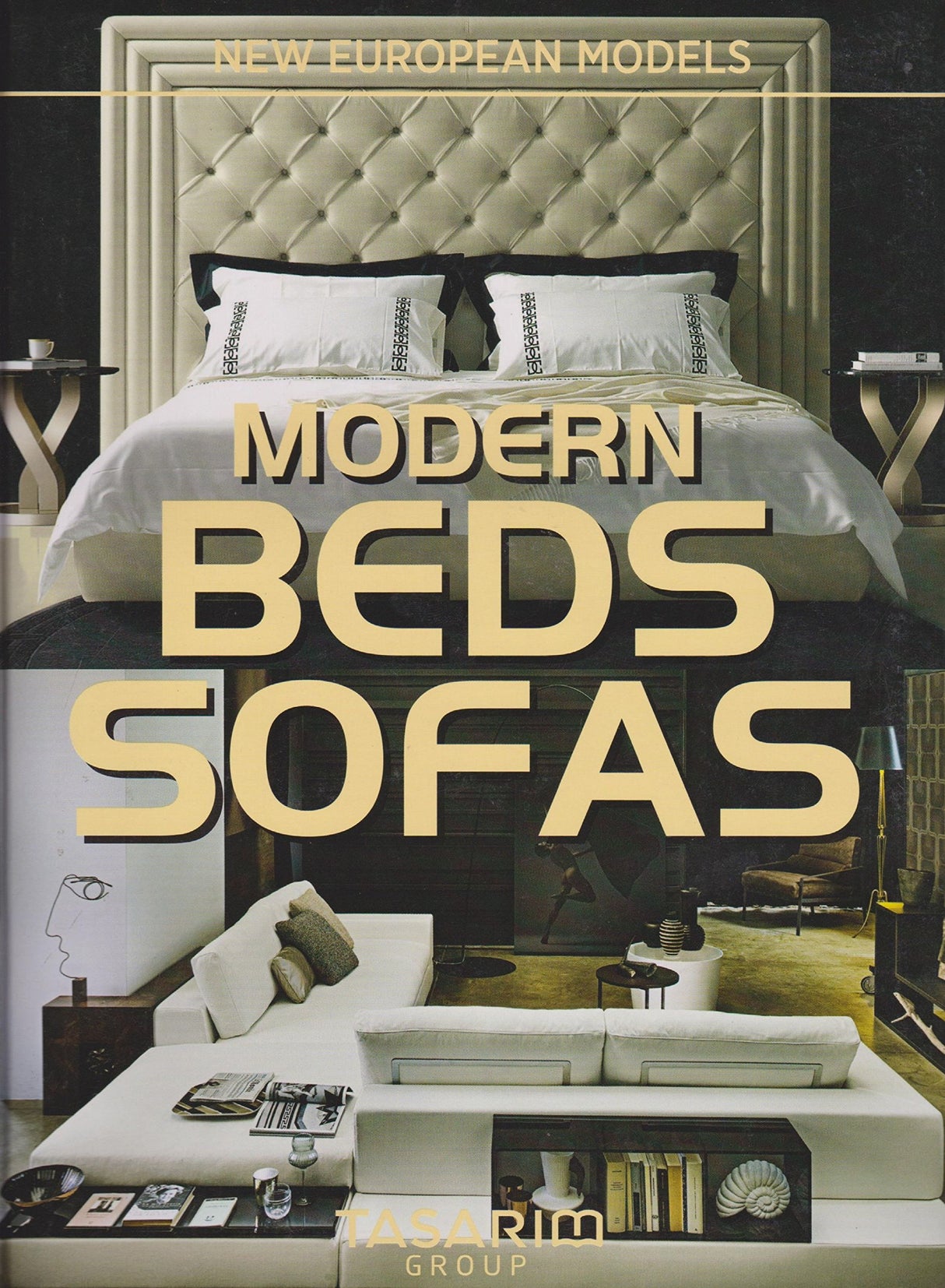 Modern Beds Sofas - Retail Maharaj
