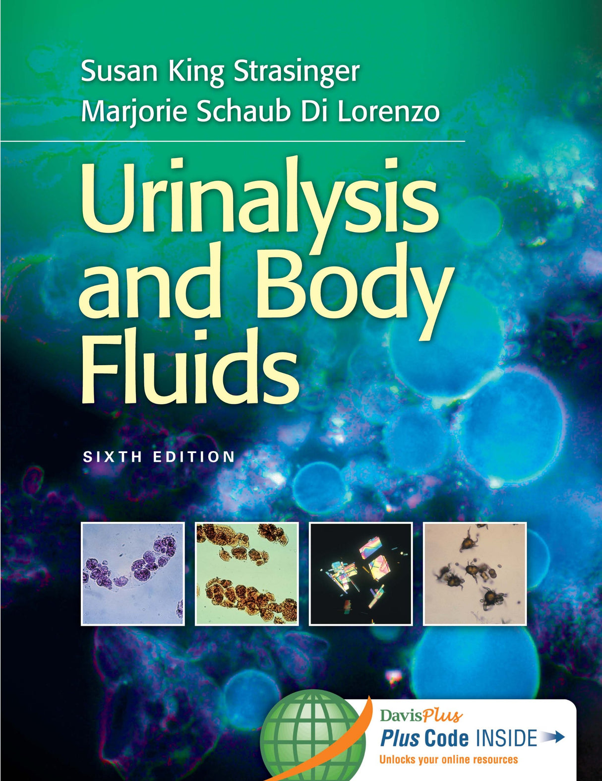 URINALYSIS AND BODY FLUIDS - Retail Maharaj