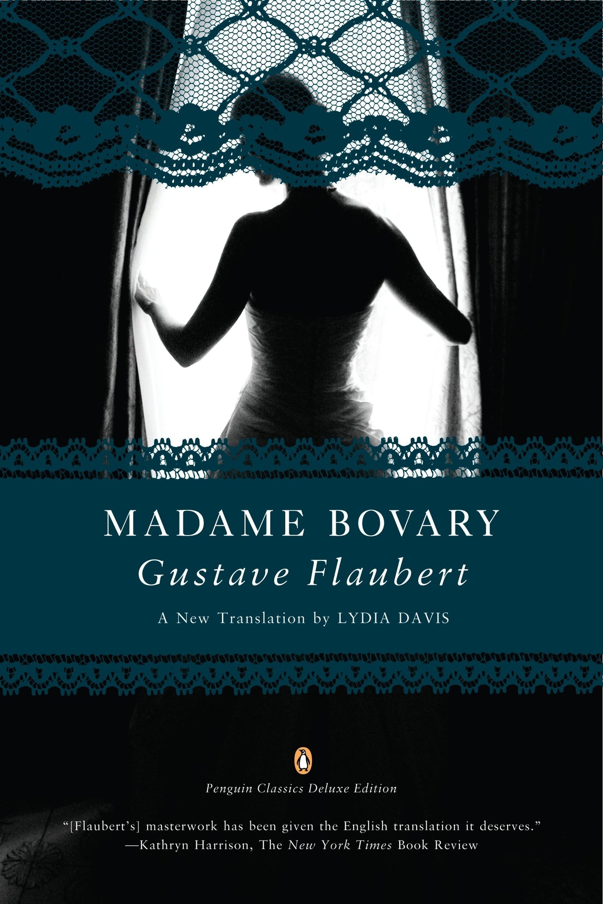 Madame Bovary (Penguin Classics Deluxe Edition) - Retail Maharaj