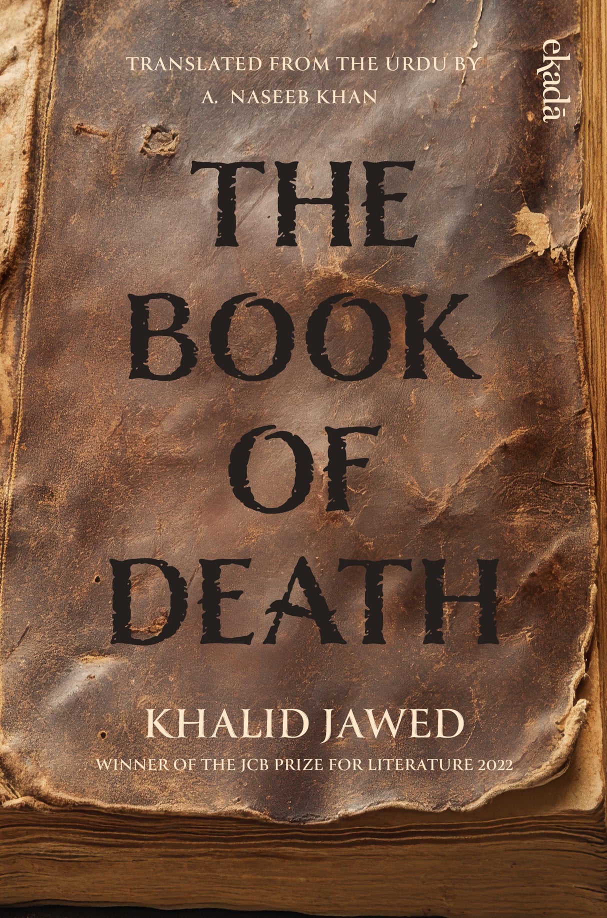 The Book of Death - Retail Maharaj