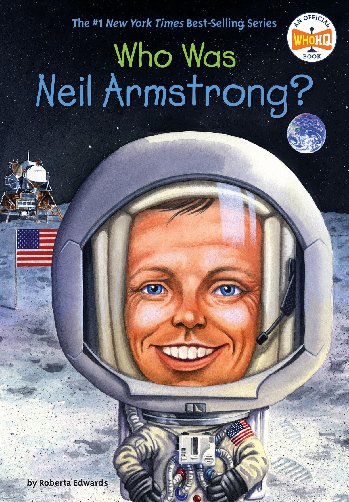 Who Was Neil Armstrong? - Retail Maharaj