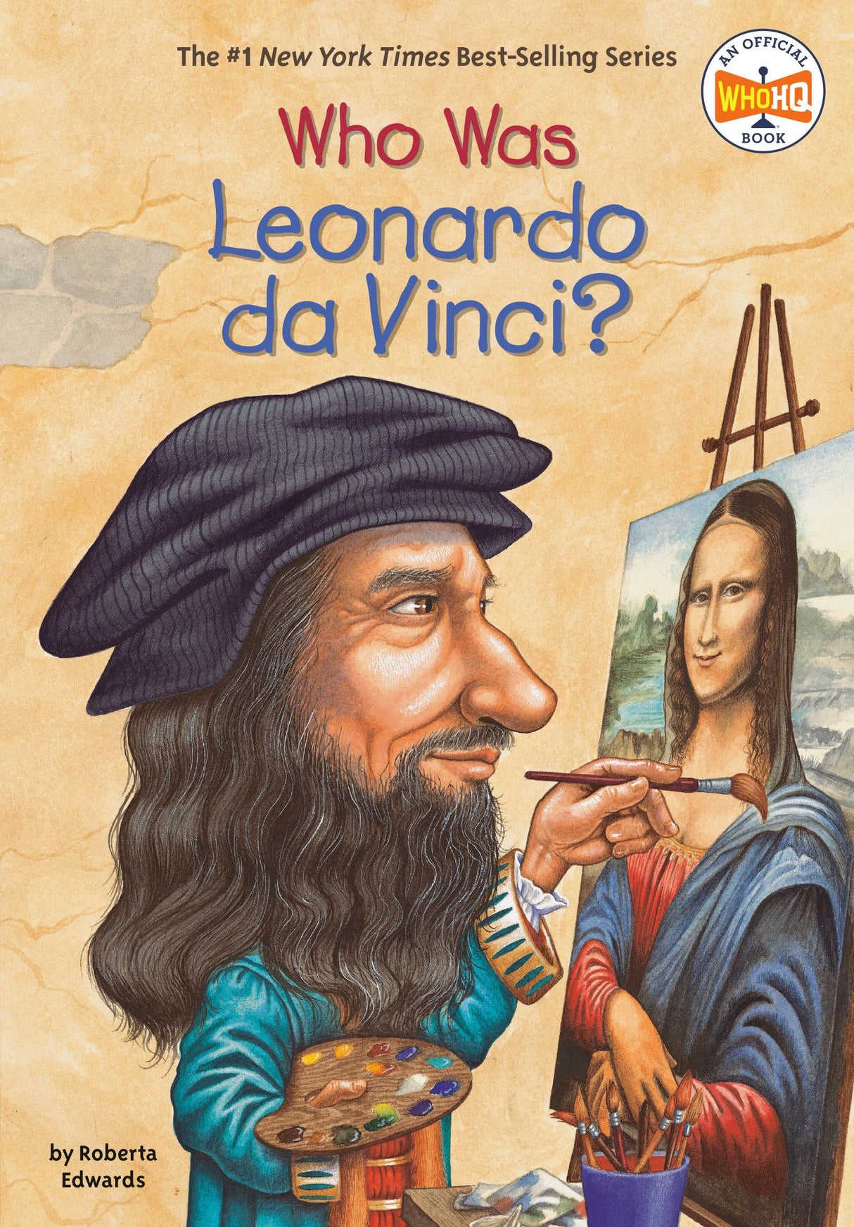 Who Was Leonardo da Vinci? - Retail Maharaj