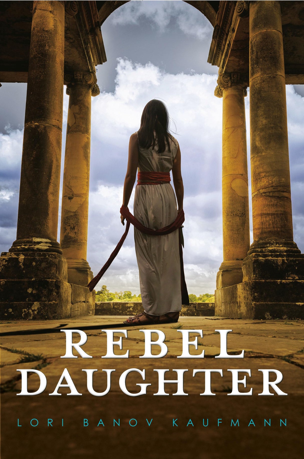 Rebel Daughter - Retail Maharaj