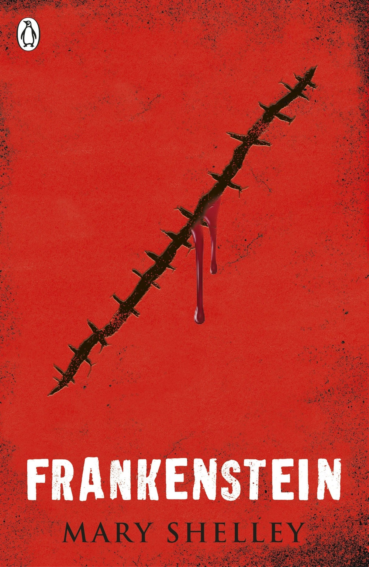 Frankenstein (The Originals) - Retail Maharaj