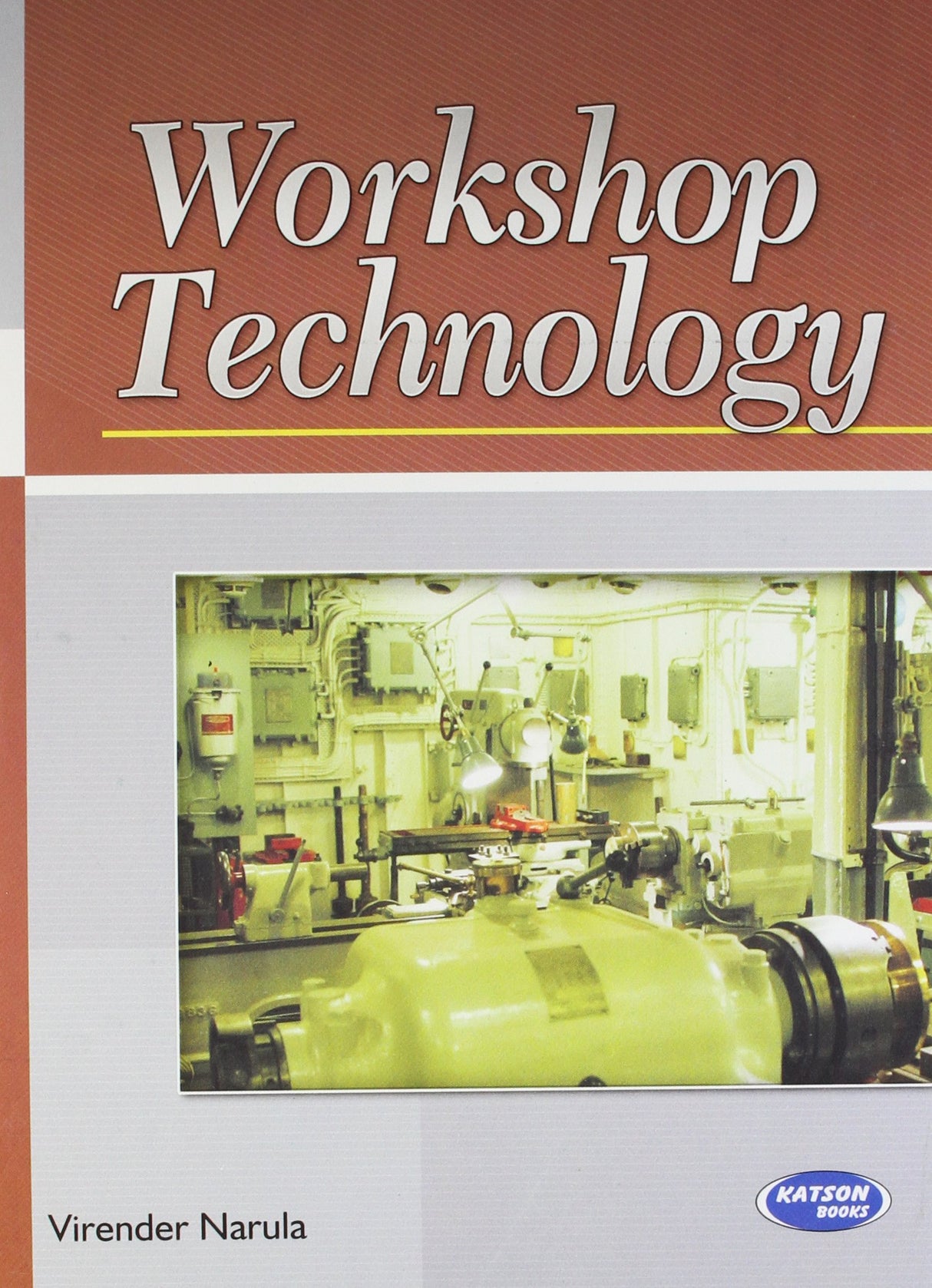 Workshop Technology - Retail Maharaj