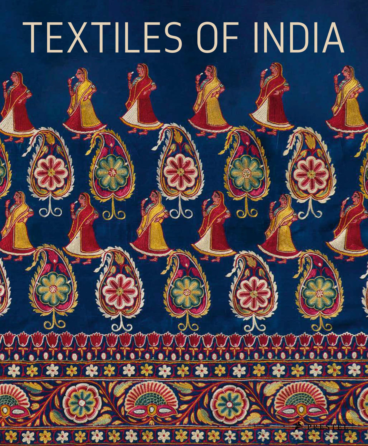 Textiles of India - Retail Maharaj