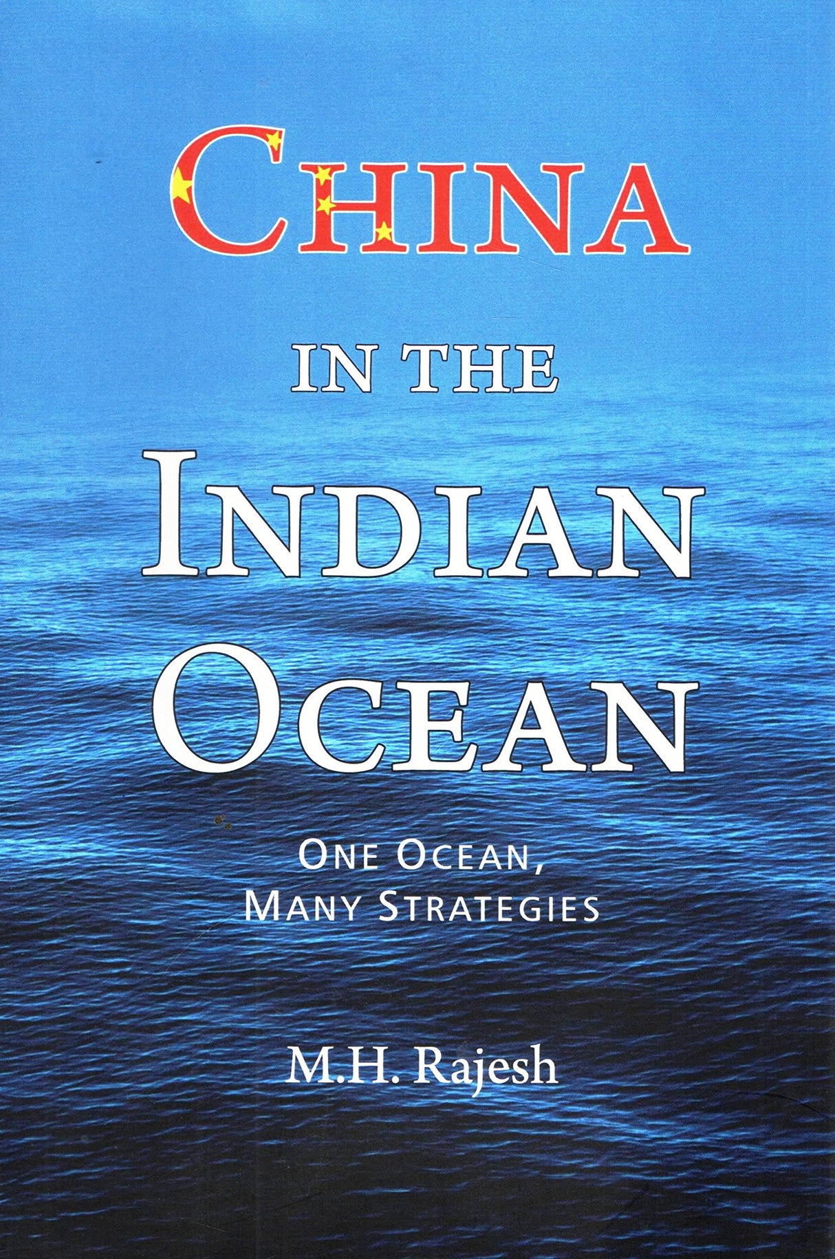 China in the Indian Ocean - Retail Maharaj