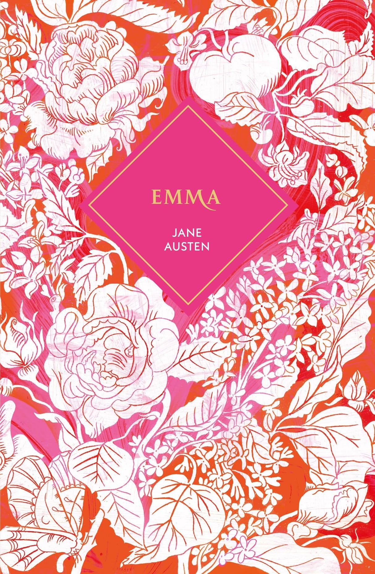 Emma (Vintage Collector's Classics) - Retail Maharaj