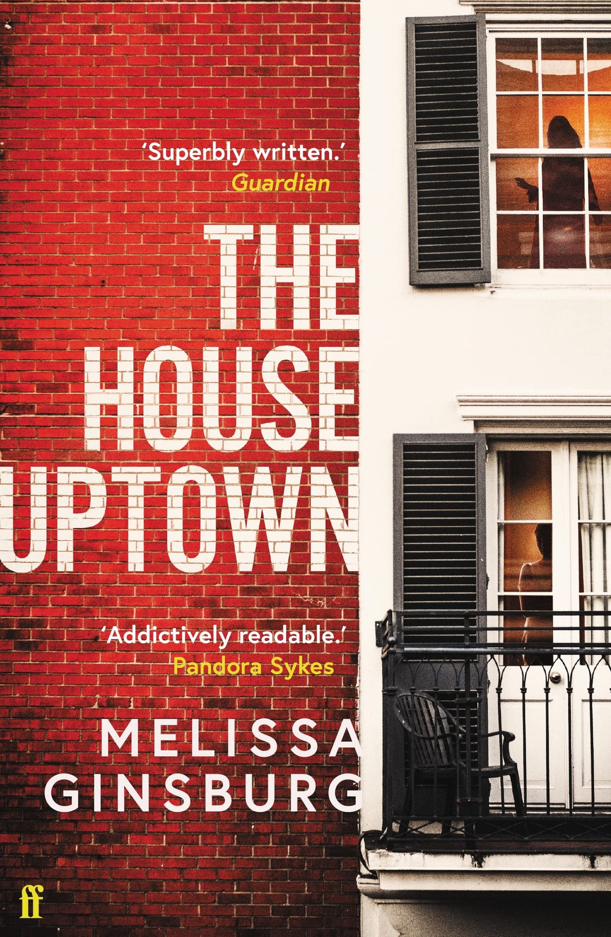 The House Uptown - Retail Maharaj