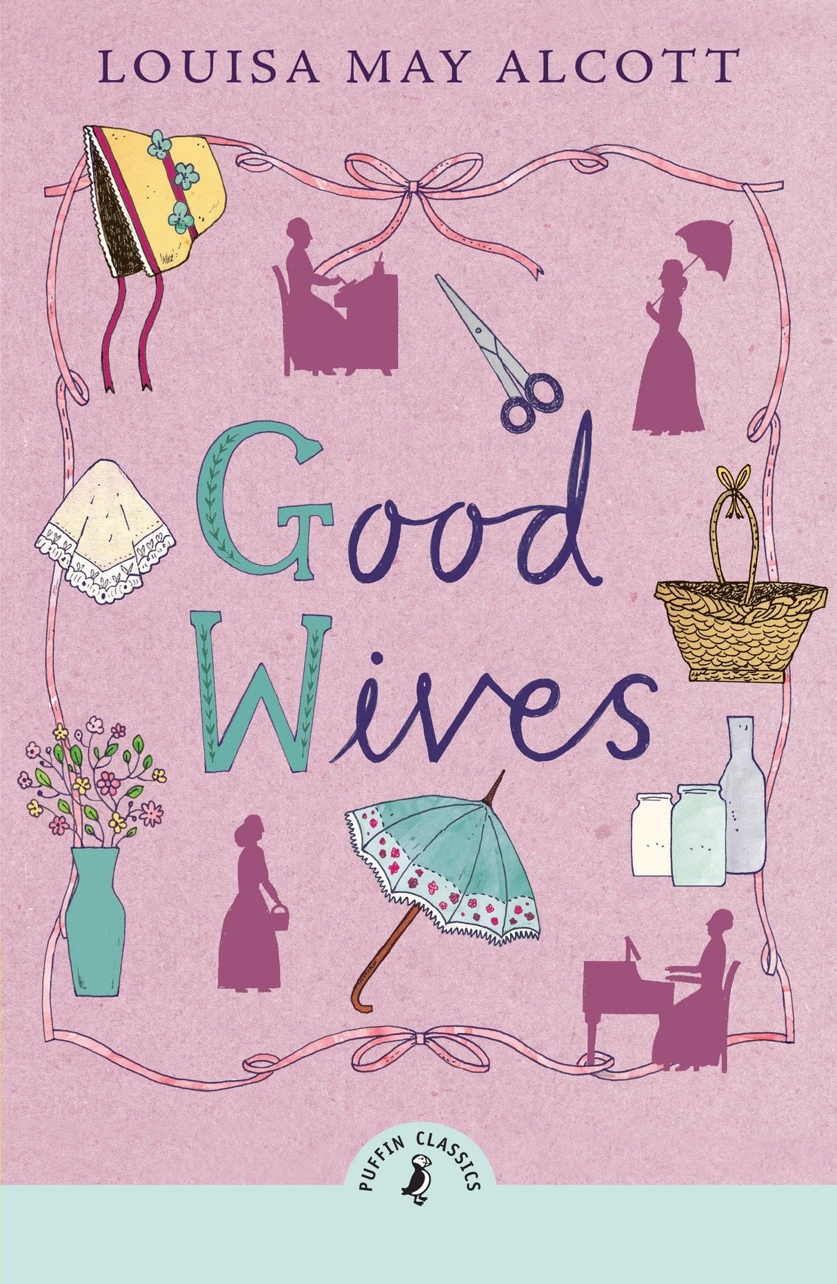 Good Wives - Retail Maharaj