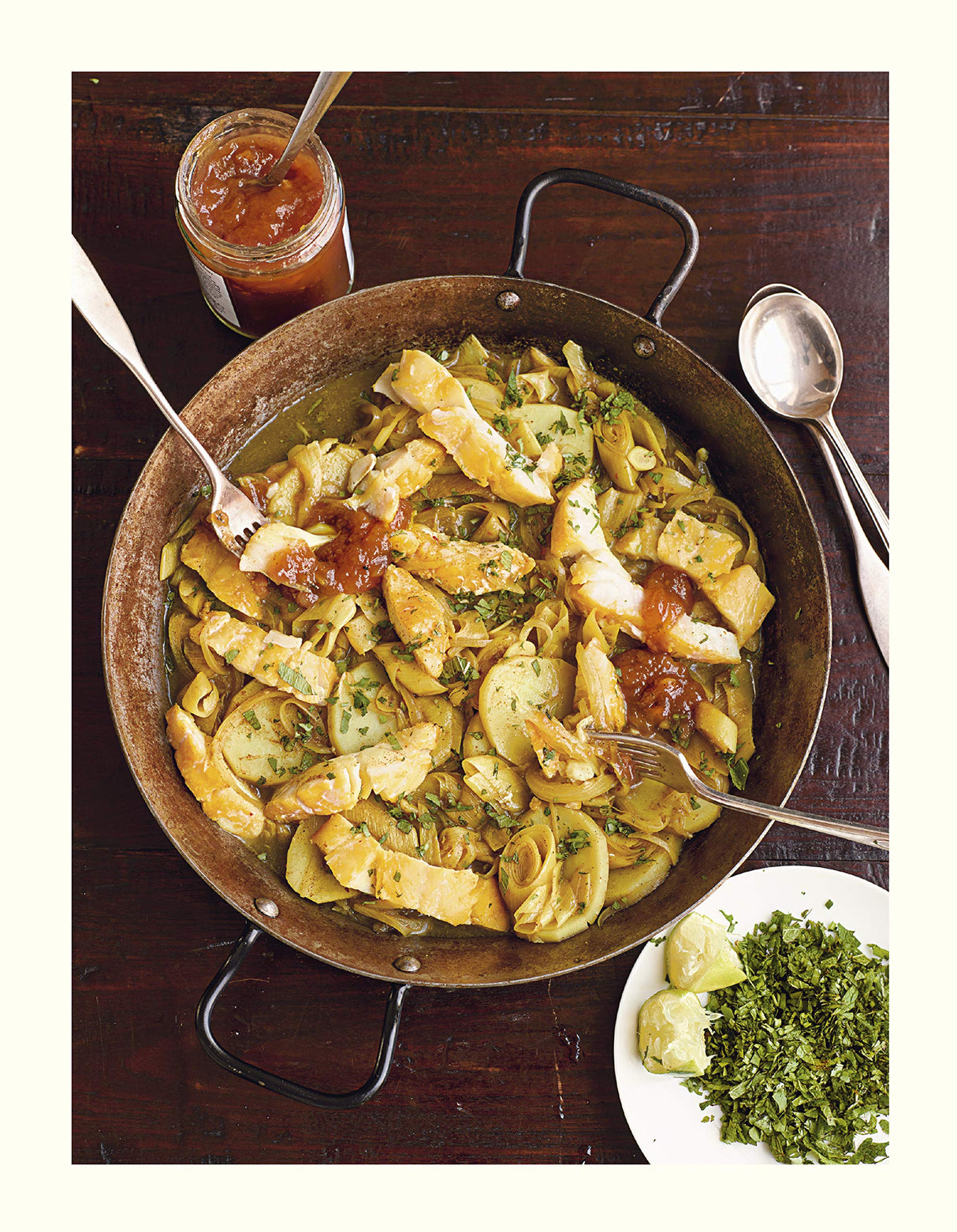 One Pot Wonders: Easy and delicious feasting without the hassle - Retail Maharaj