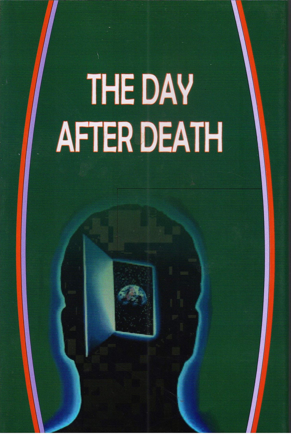 The Day After Death - Retail Maharaj