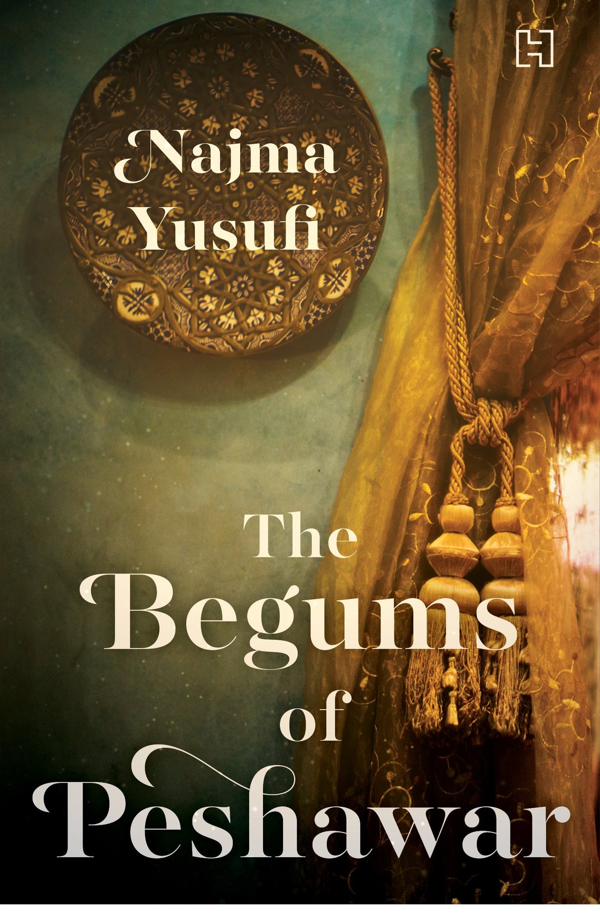 BEGUMS OF PESHAWAR, THE - Retail Maharaj