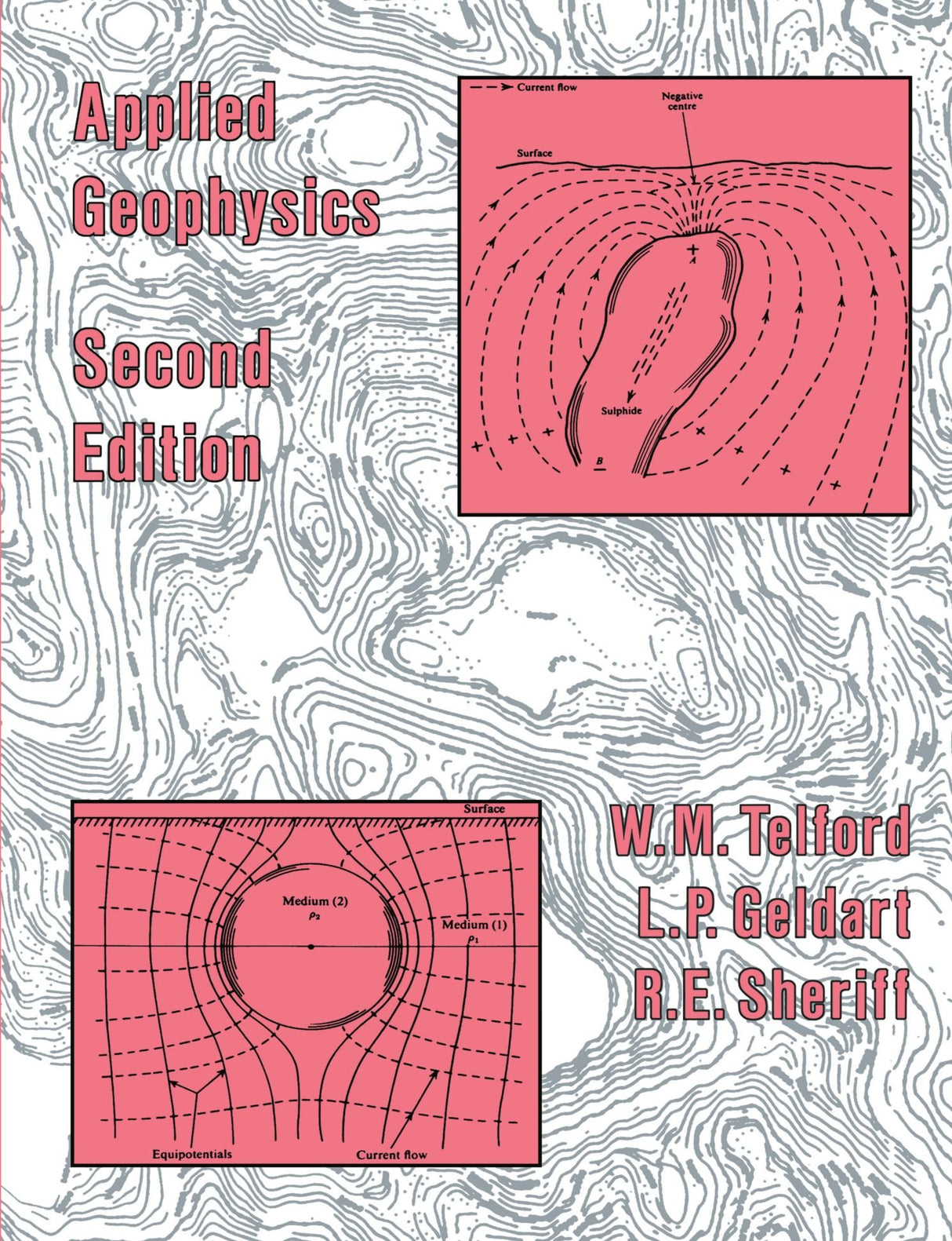 Applied Geophysics - Retail Maharaj