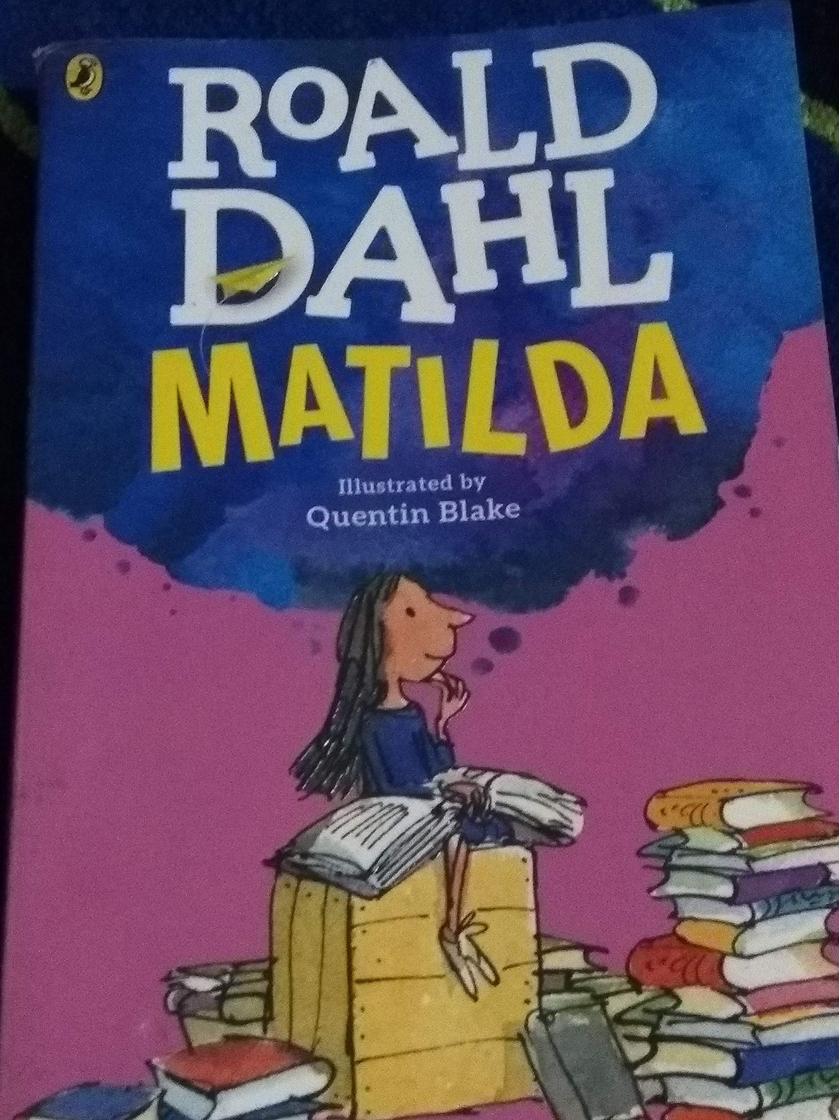 Matilda - Retail Maharaj