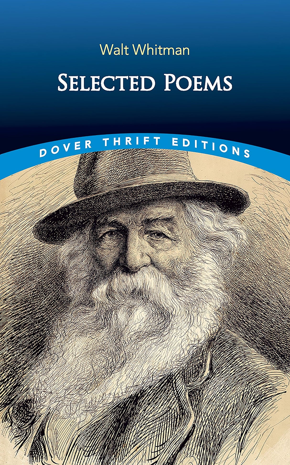 Selected Poems (Thrift Editions) - Retail Maharaj