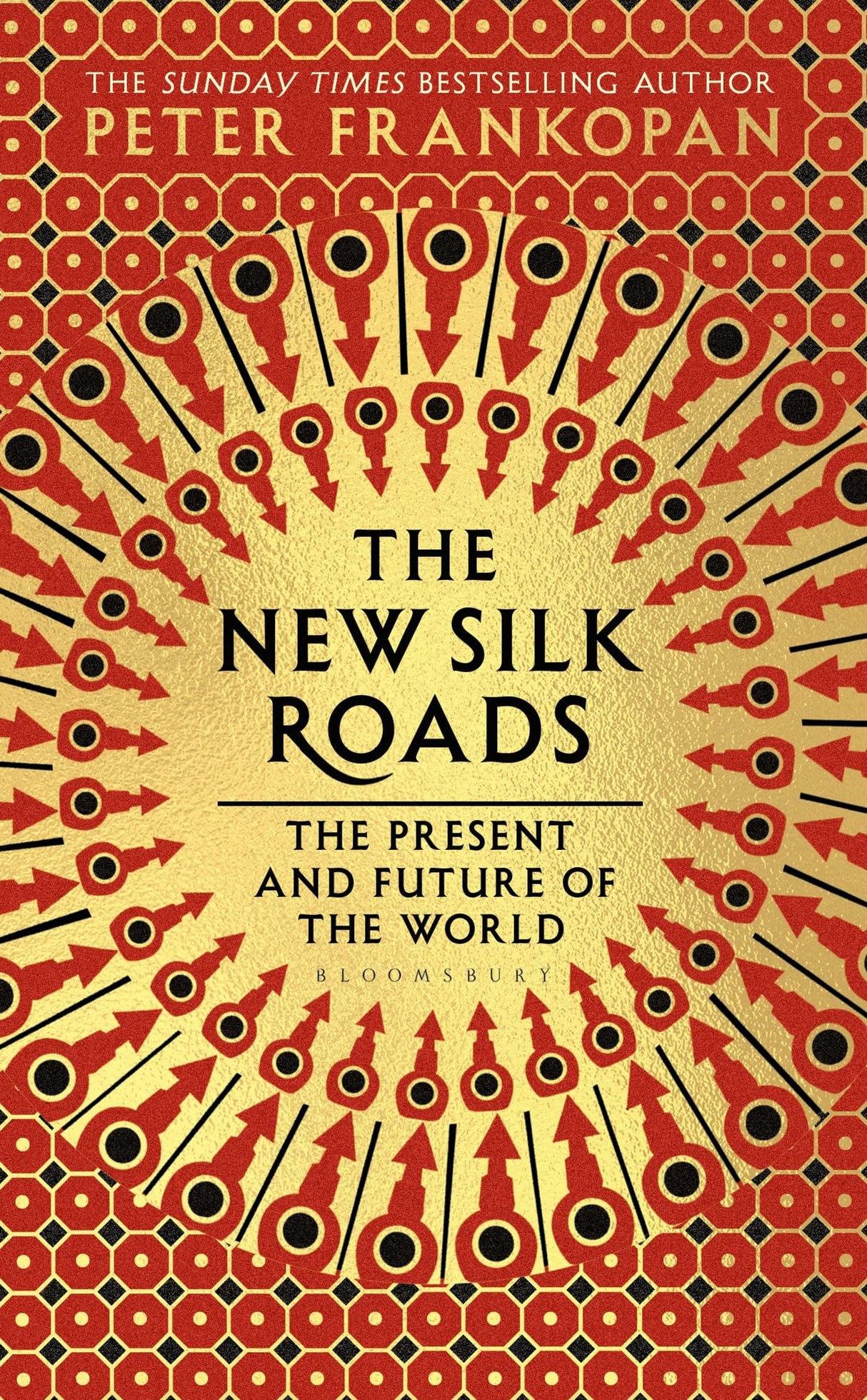The New Silk Roads - Retail Maharaj