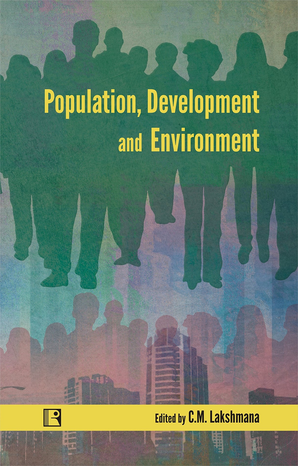 Population, Development and Environment - Retail Maharaj
