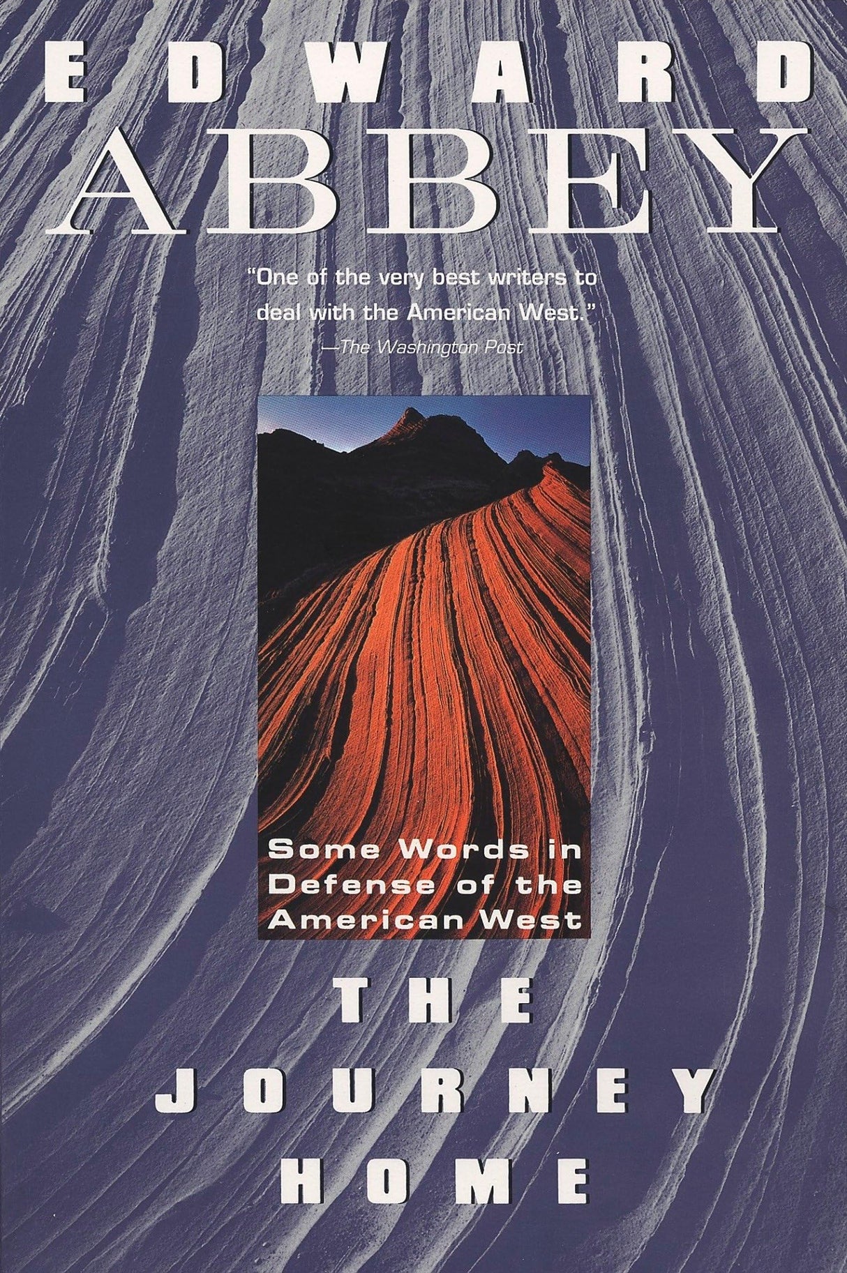 The Journey Home: Some Words in the Defense of the American West - Retail Maharaj