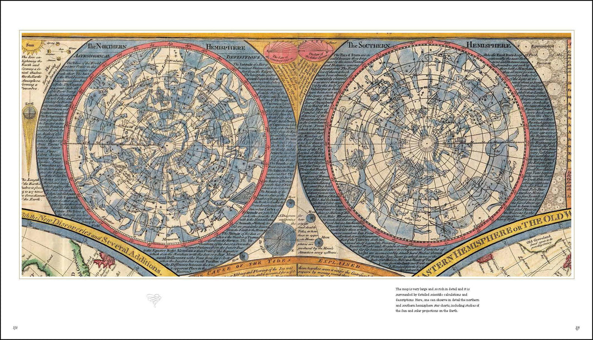 Journey Back in Time Through Maps (New Edition) (Through the Ages) - Retail Maharaj