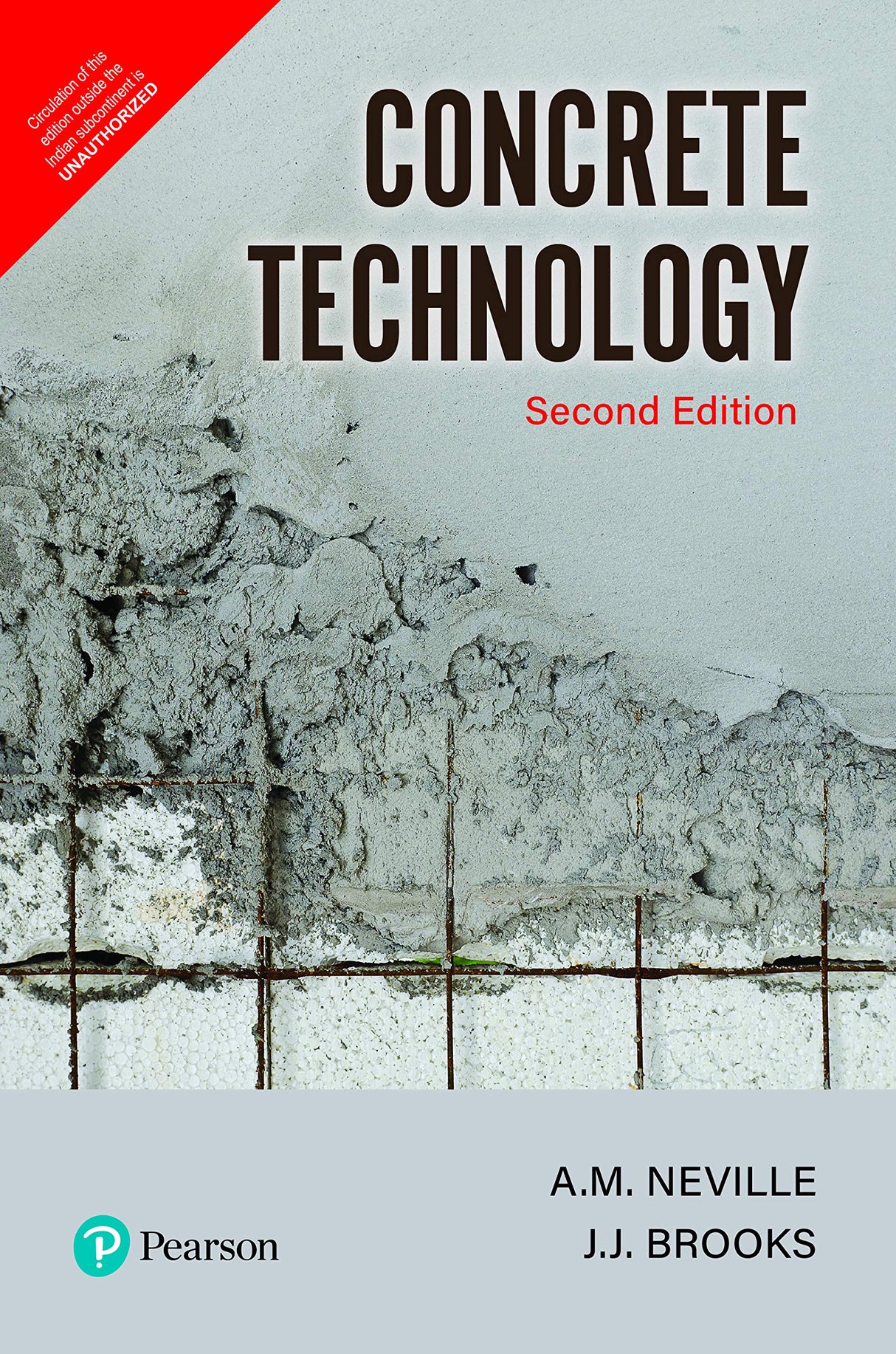 Concrete Technology, 2e - Retail Maharaj