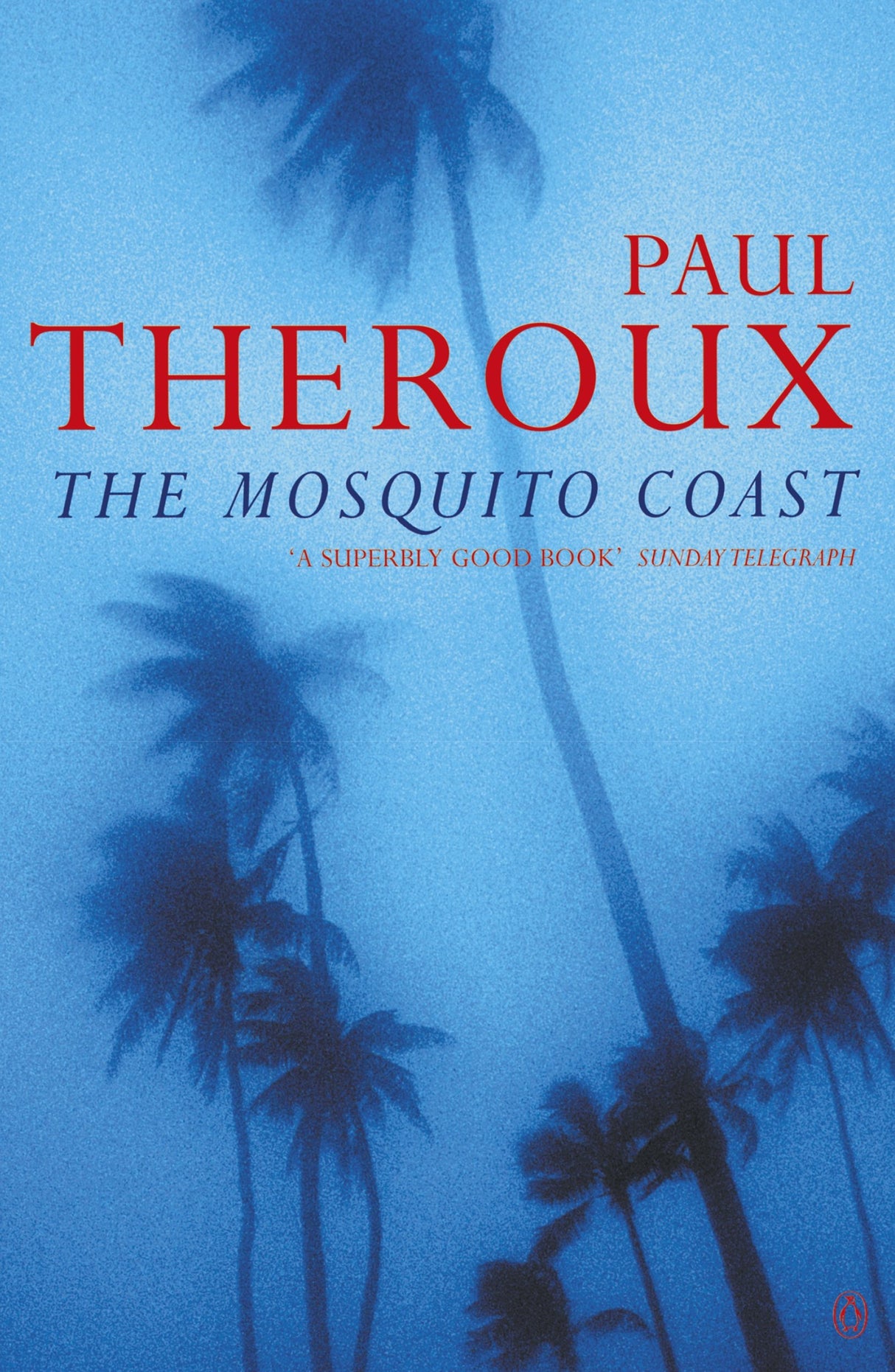The Mosquito Coast - Retail Maharaj