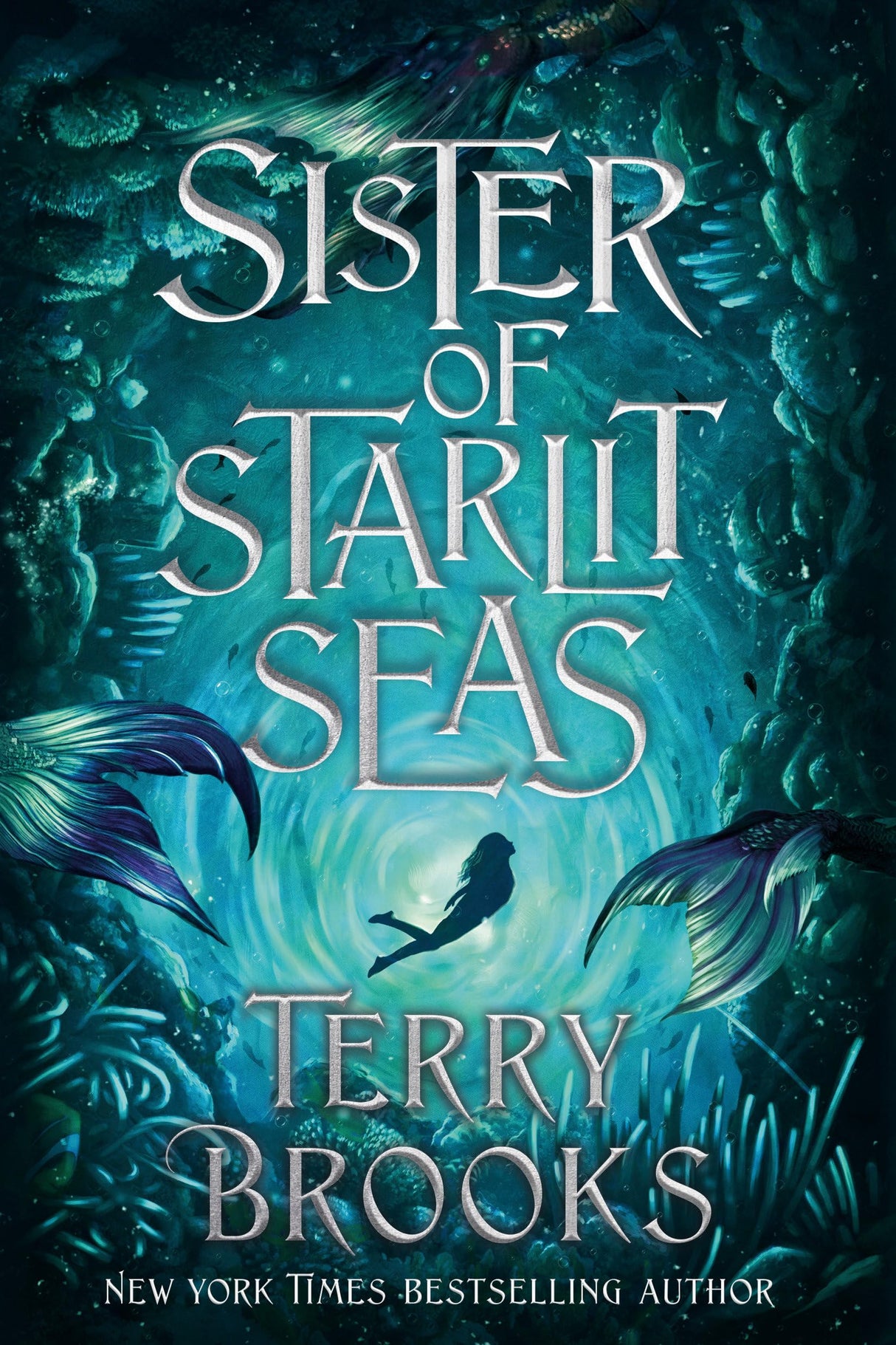 Sister of Starlit Seas - Retail Maharaj